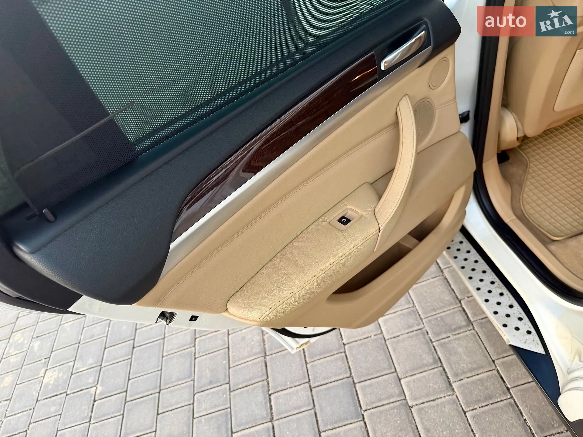2010 BMW X6 - мініатюра 80