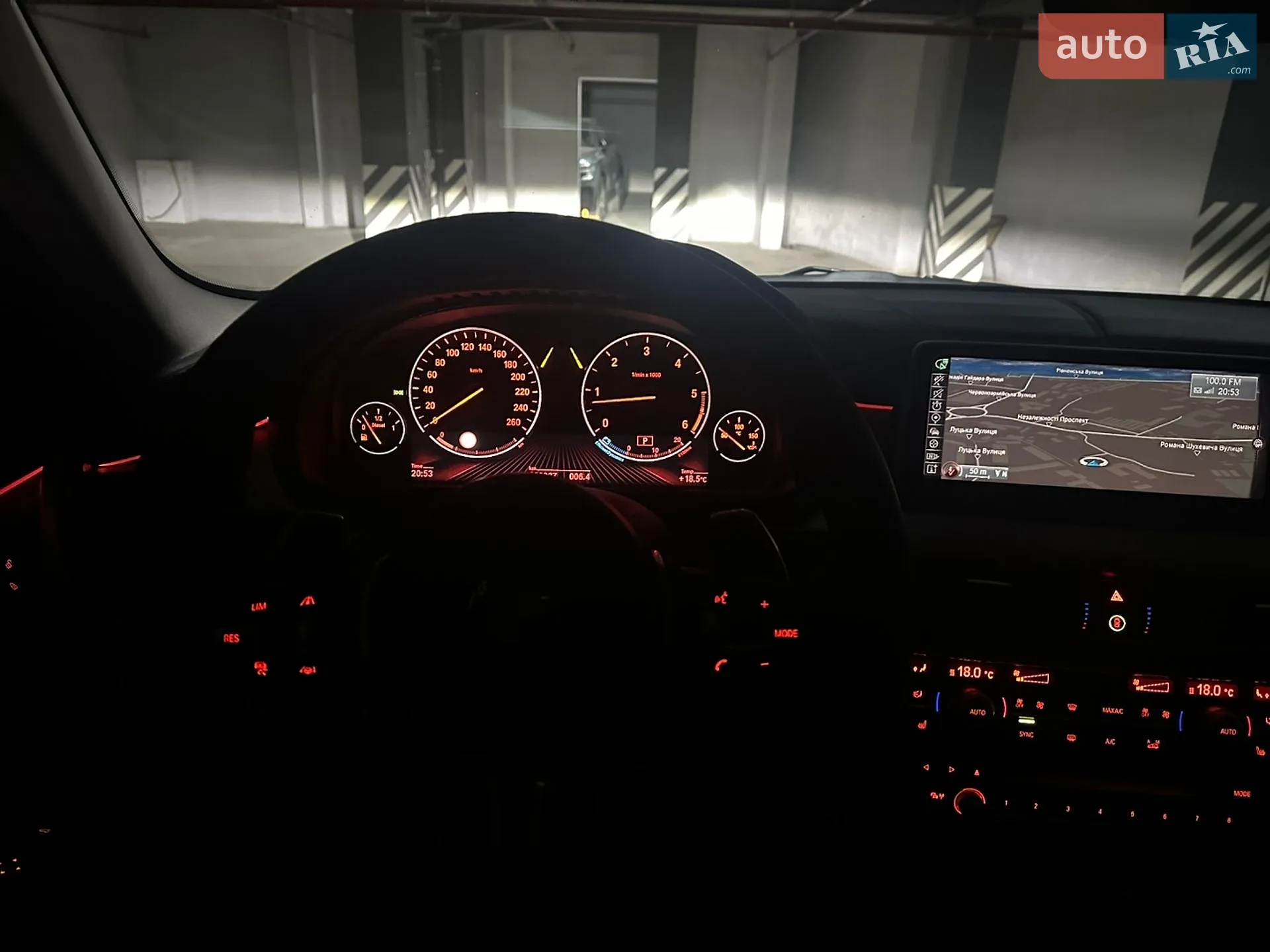 2015 BMW X6 - мініатюра 8