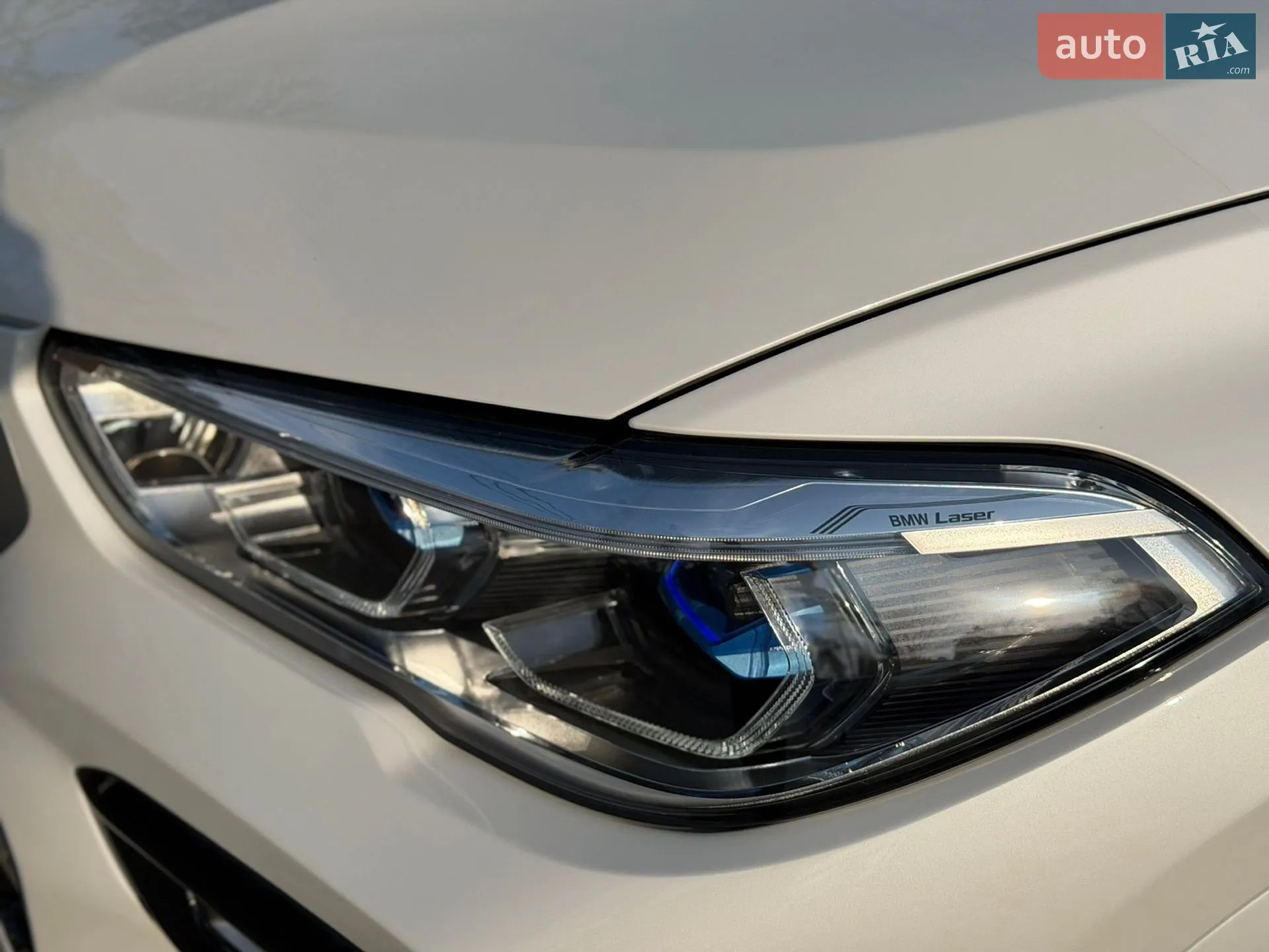 2021 BMW X6 - мініатюра 19