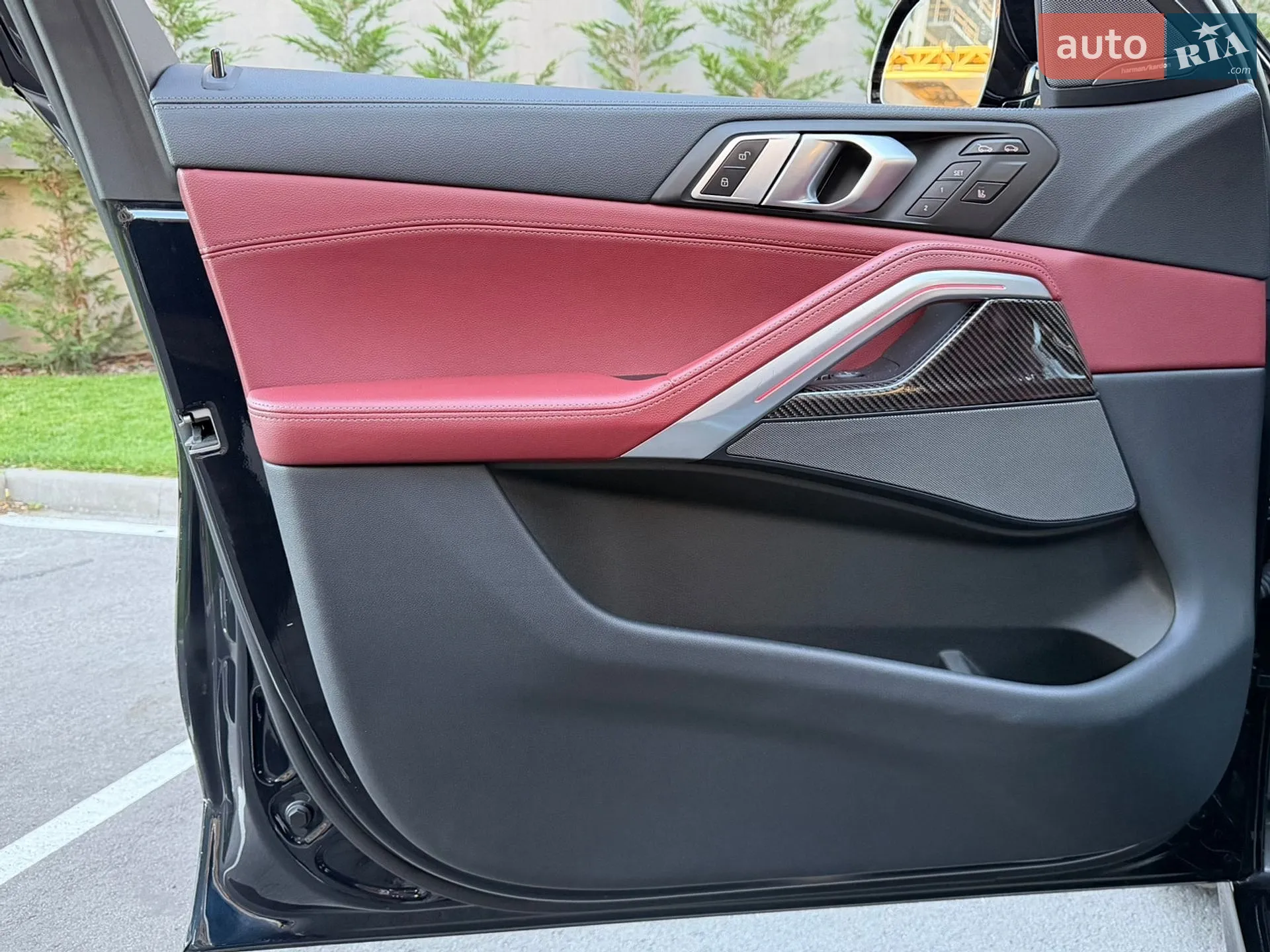 2021 BMW X6 - мініатюра 48