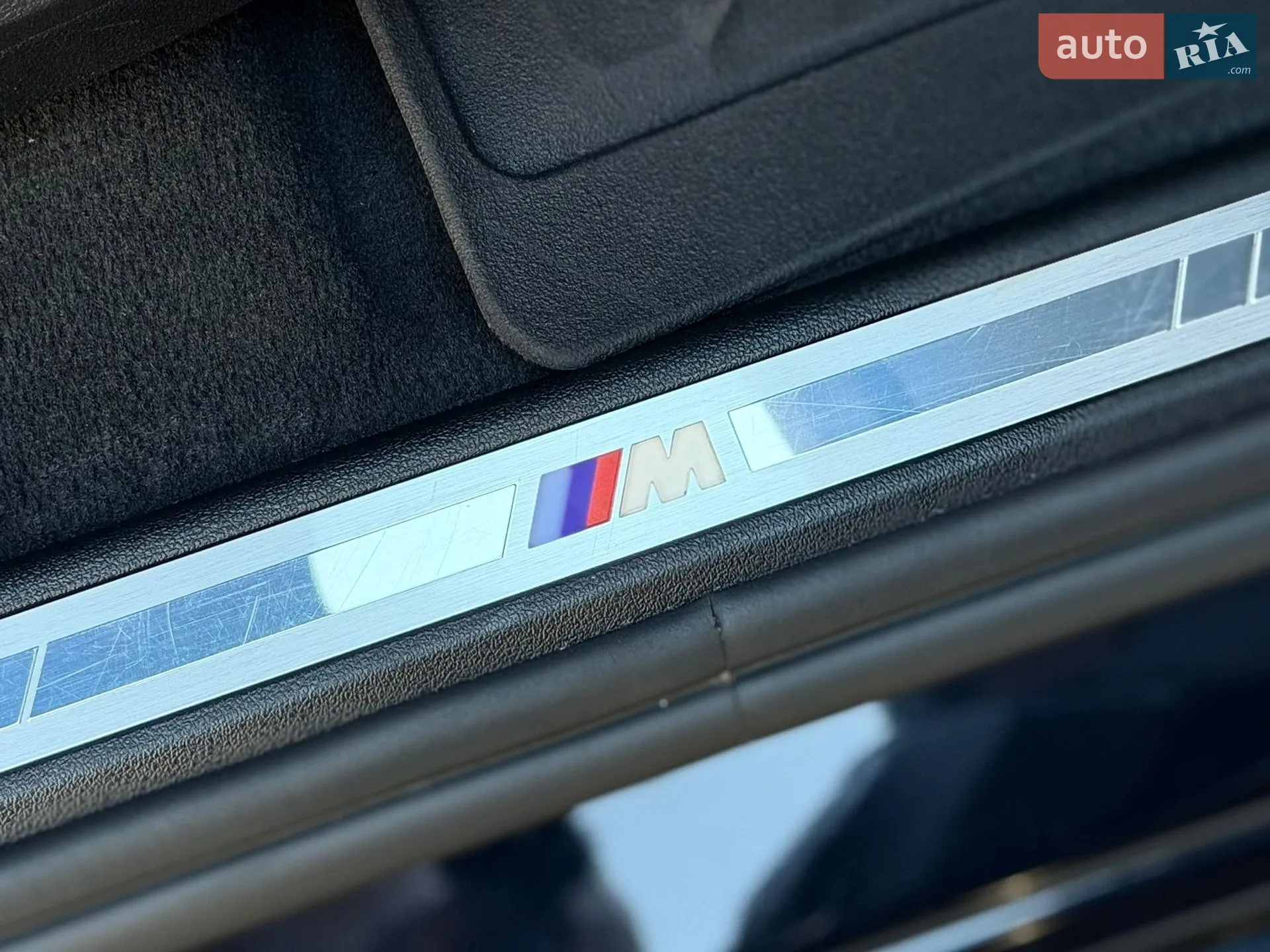 2022 BMW X6 - мініатюра 38