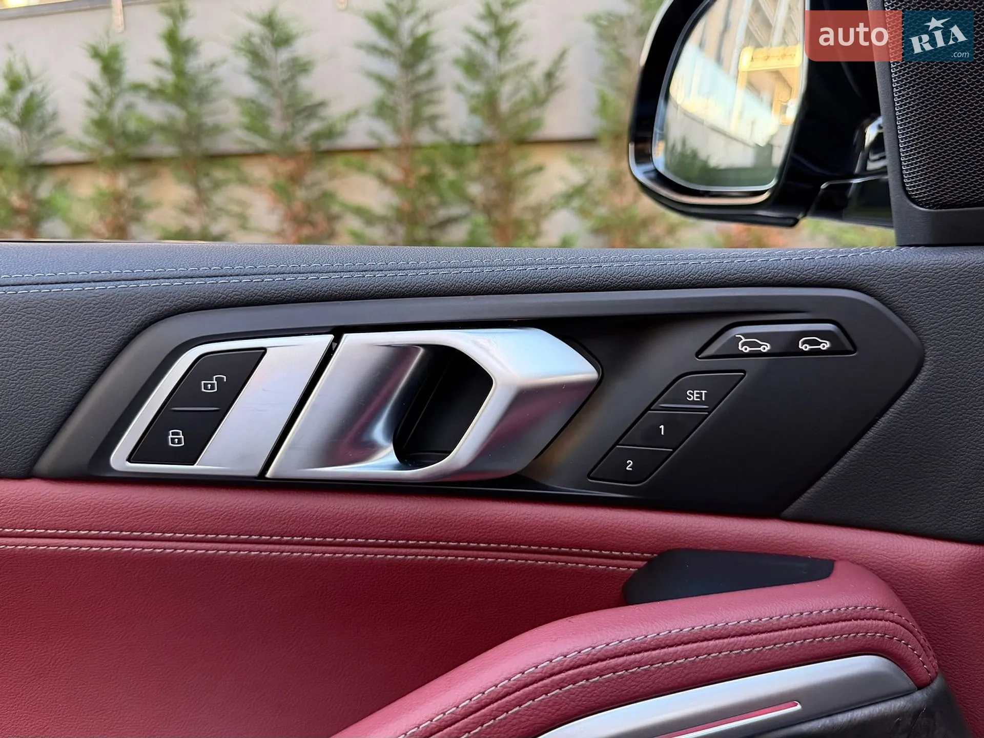 2022 BMW X6 - мініатюра 47