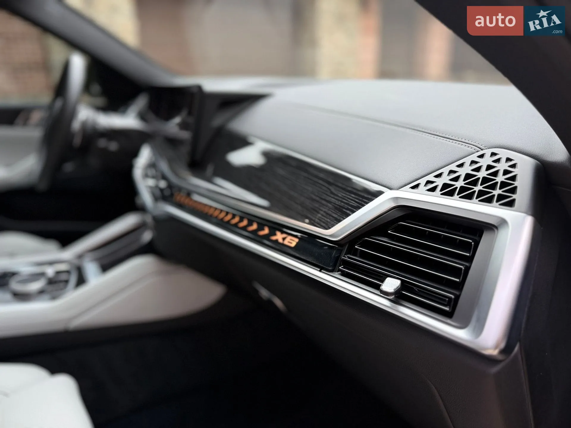 2024 BMW X6 - мініатюра 54