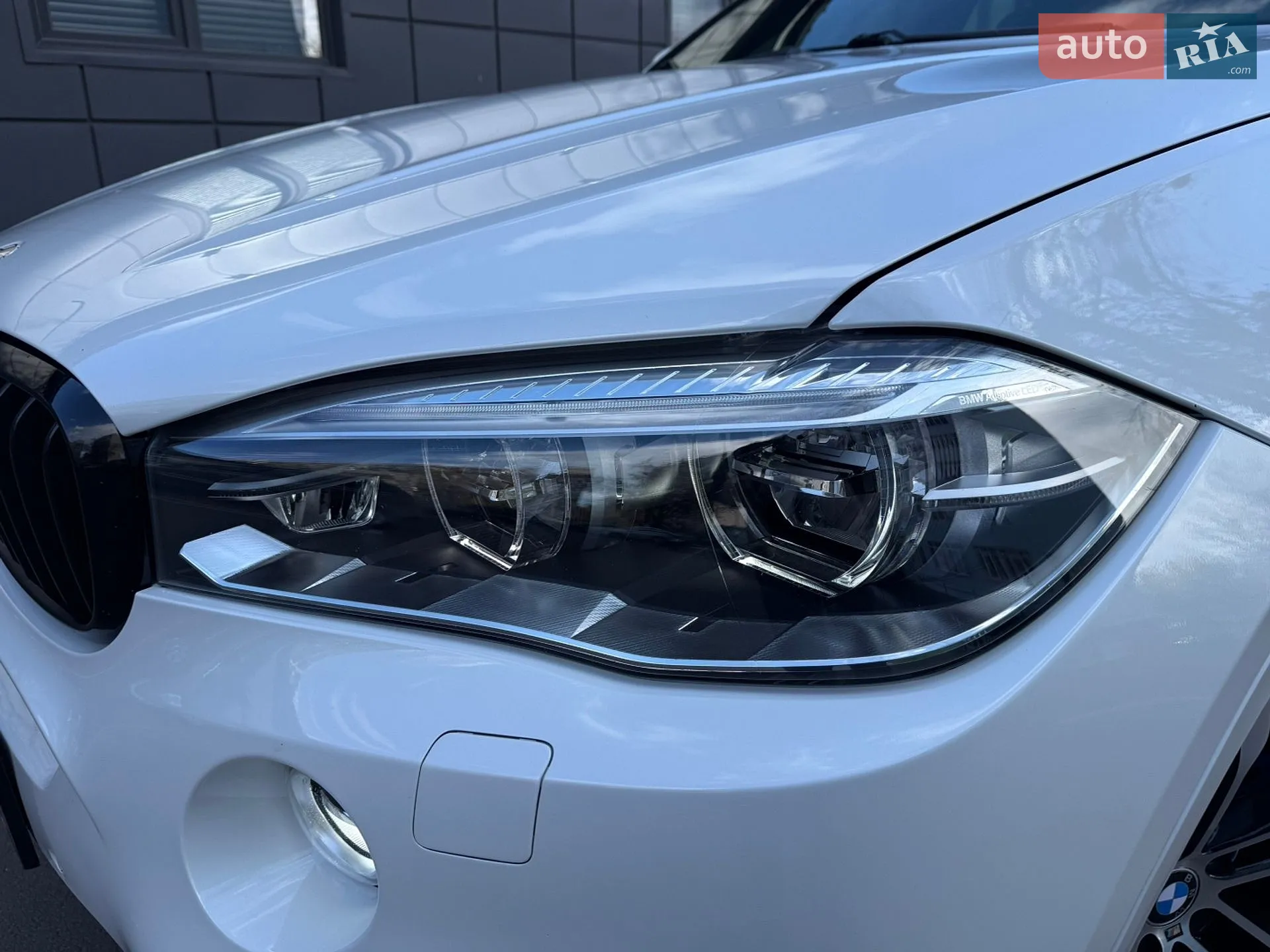 2018 BMW X6 - мініатюра 19