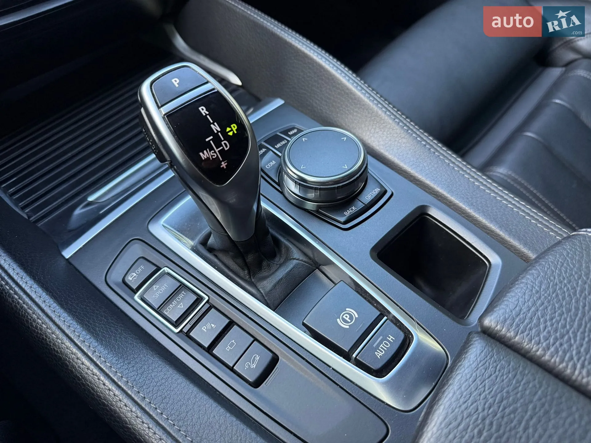 2018 BMW X6 - мініатюра 29