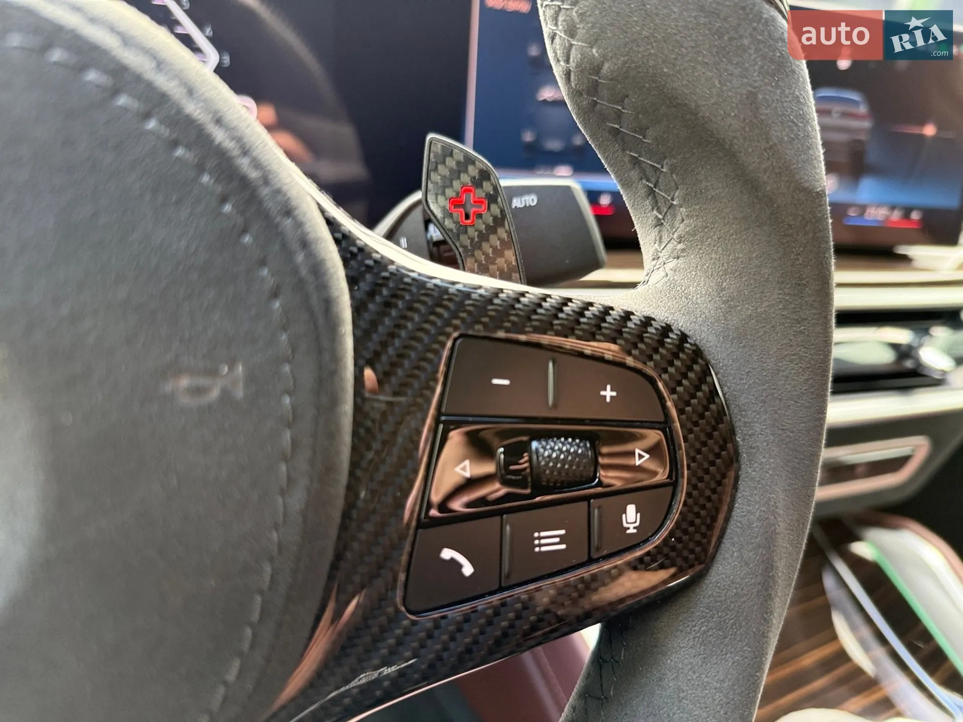 2024 BMW X6 - мініатюра 29