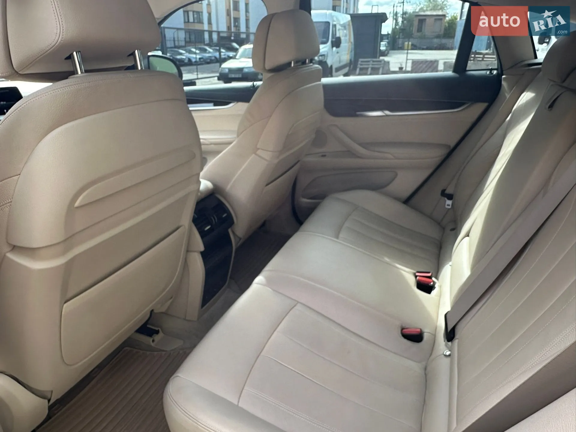2014 BMW X6 - мініатюра 8