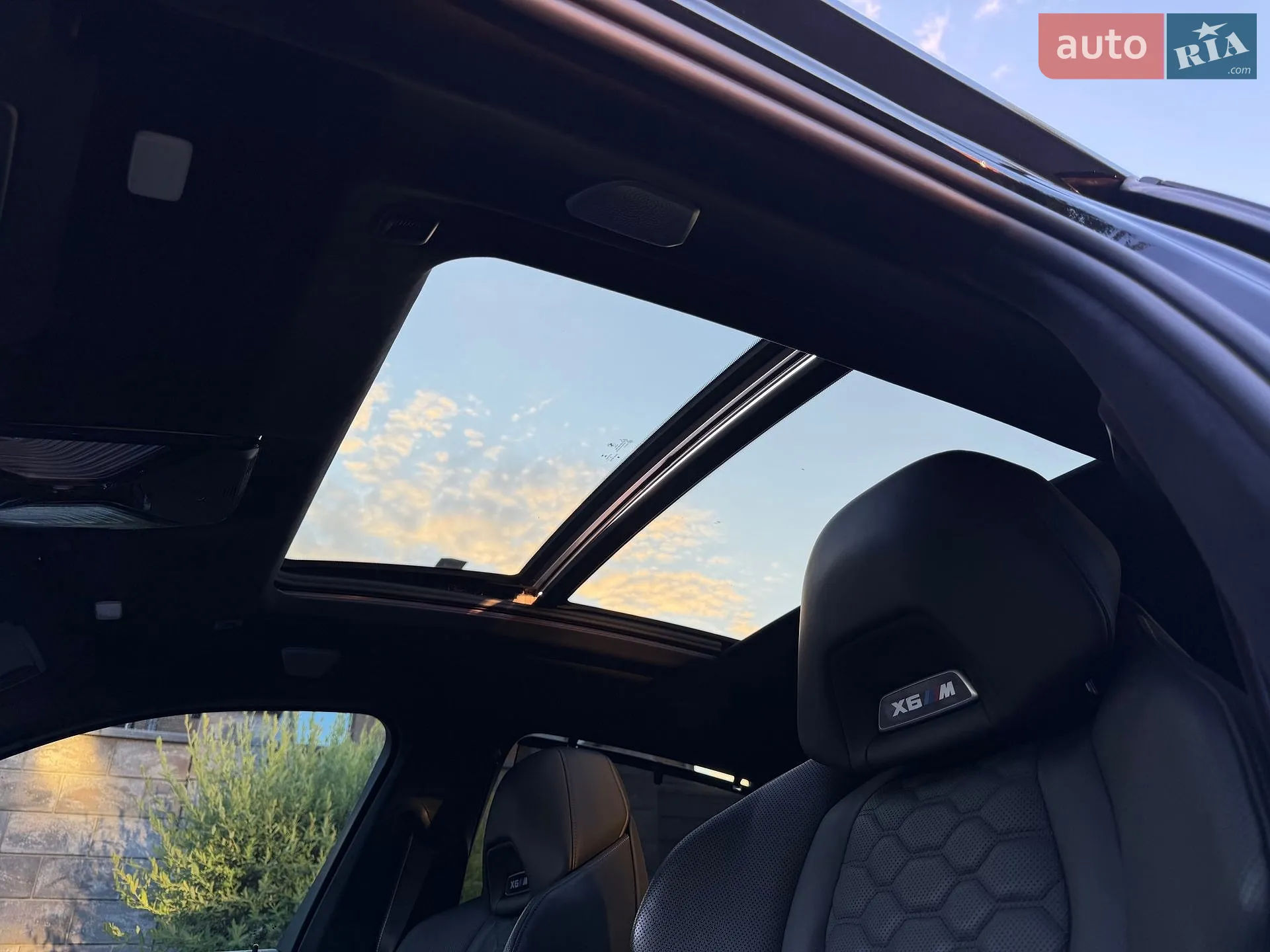 2021 BMW X6 - мініатюра 69