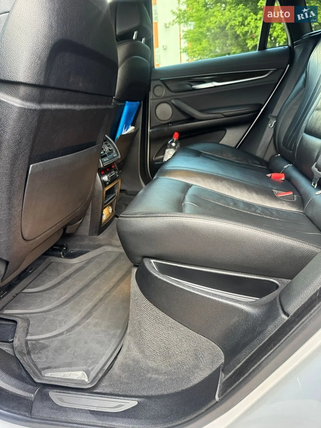 2018 BMW X6 - мініатюра 25