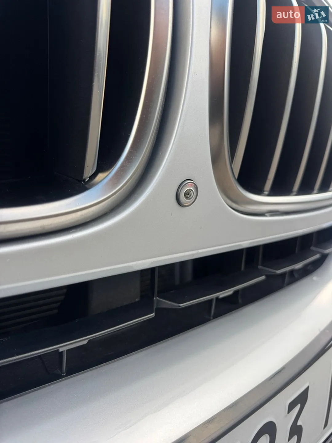 2018 BMW X6 - мініатюра 54