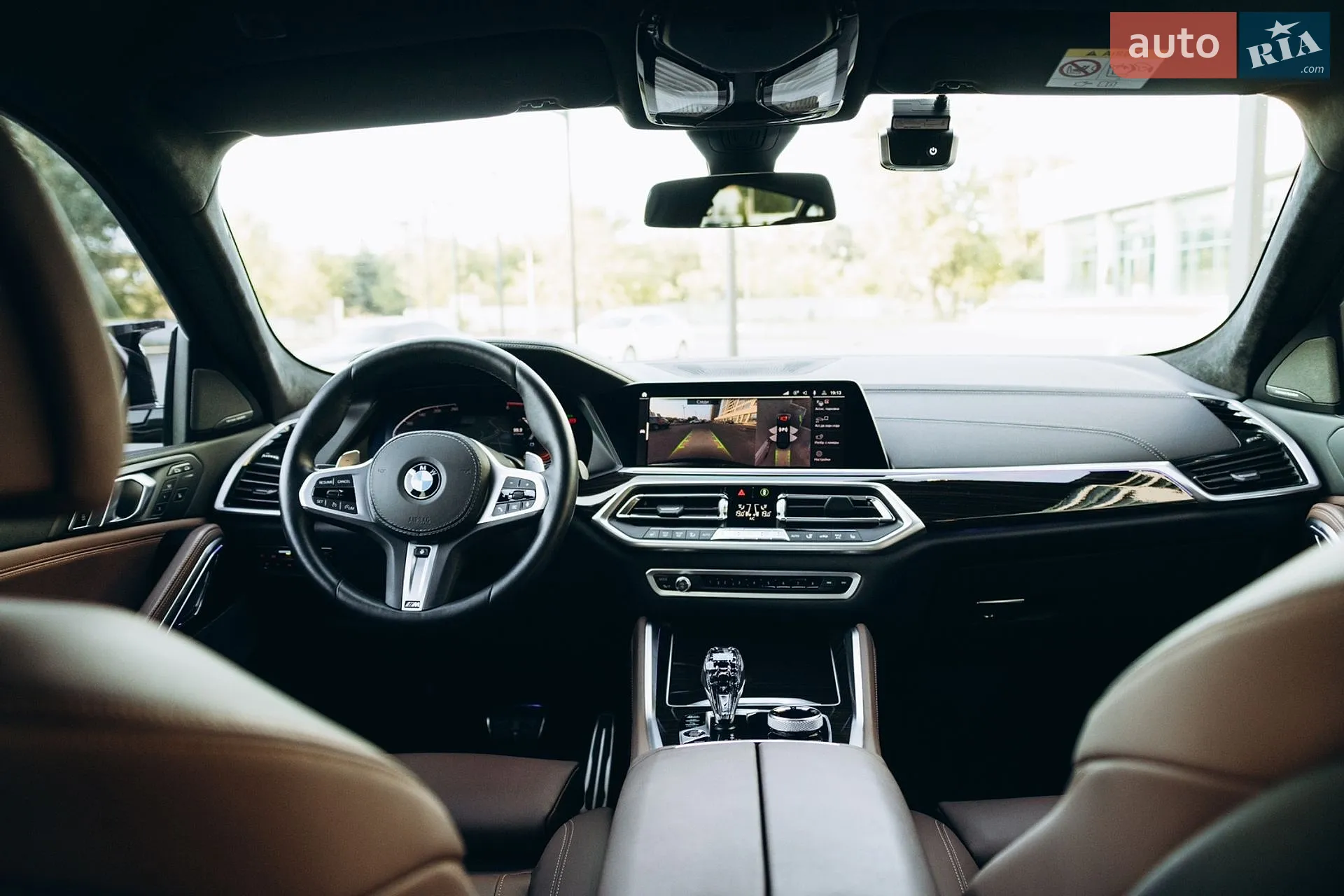 2020 BMW X6 - мініатюра 39