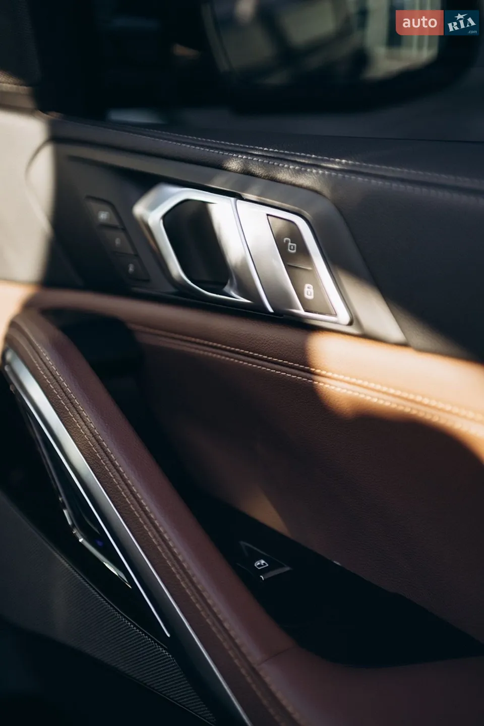 2020 BMW X6 - мініатюра 47