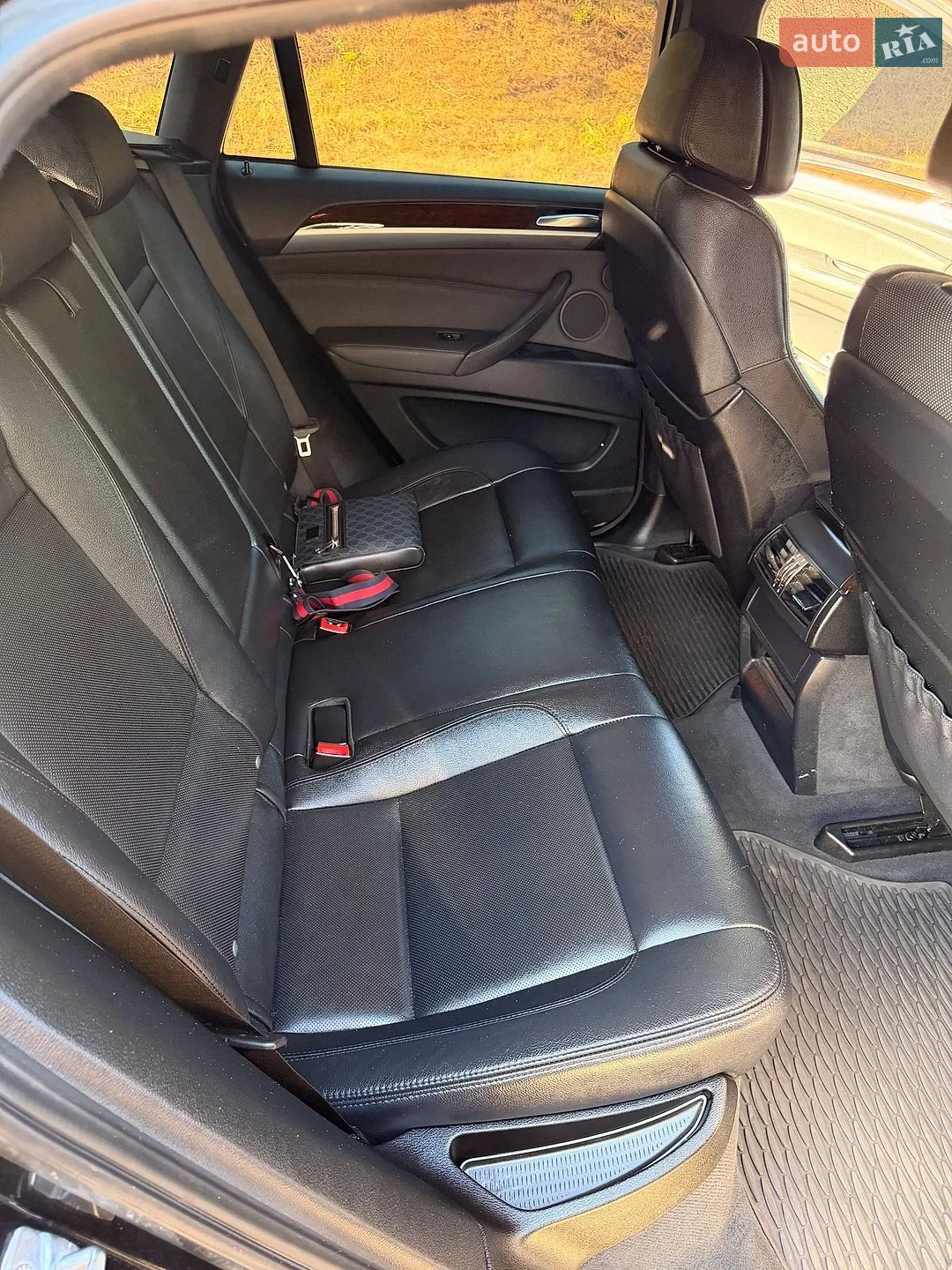 2013 BMW X6 - мініатюра 9