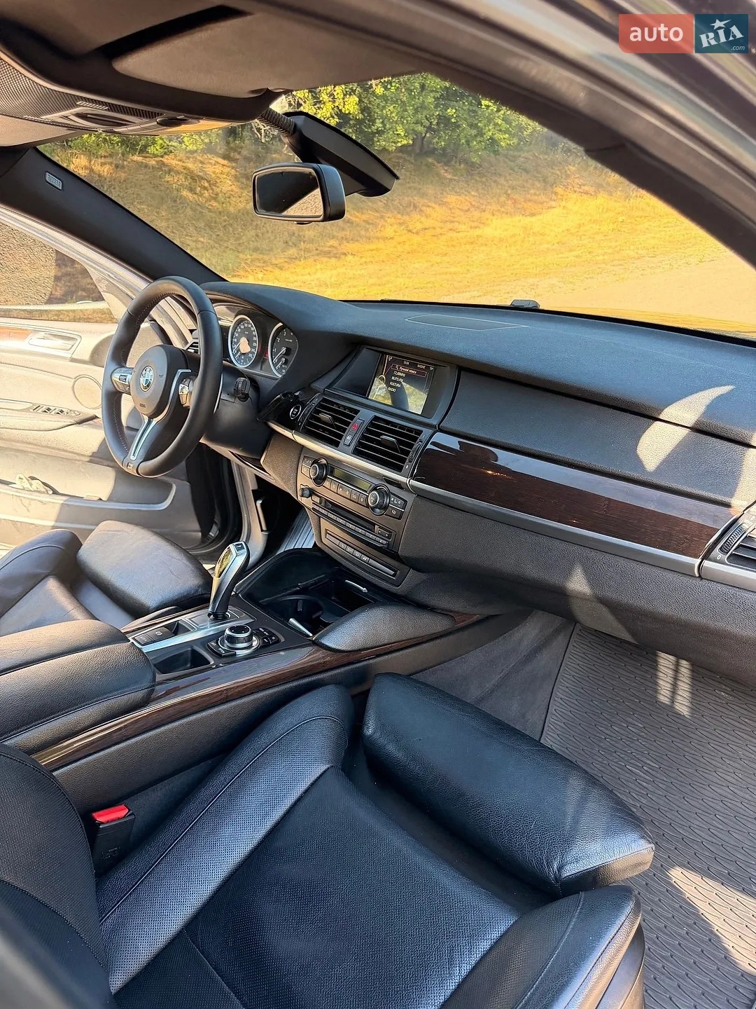 2013 BMW X6 - мініатюра 16