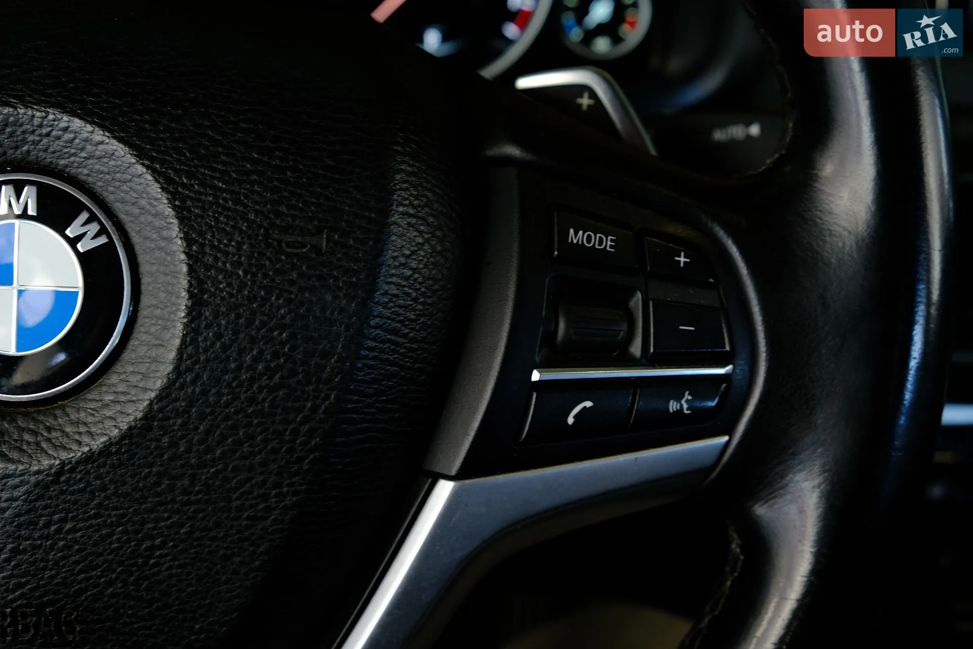 2016 BMW X6 - мініатюра 18