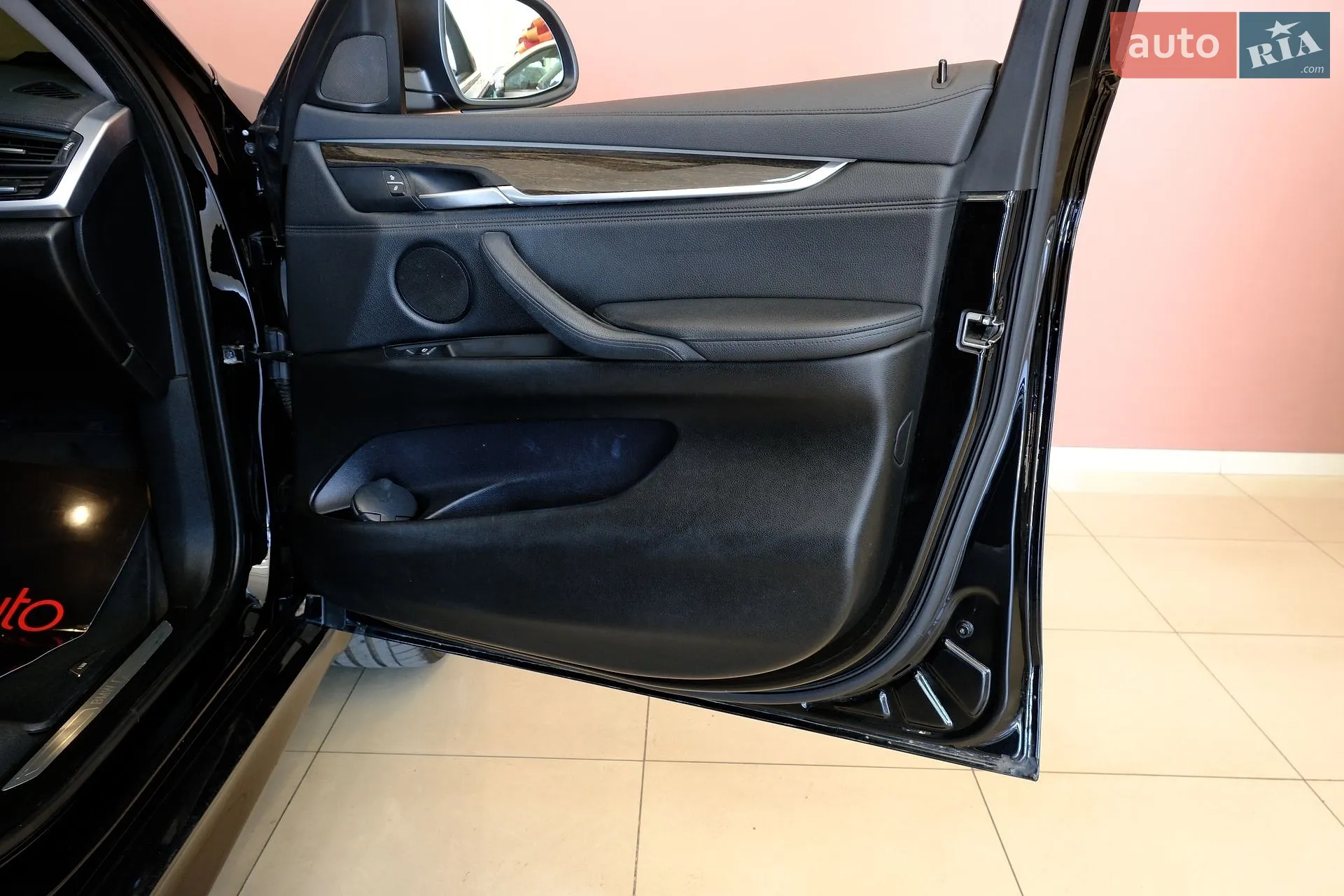 2016 BMW X6 - мініатюра 39