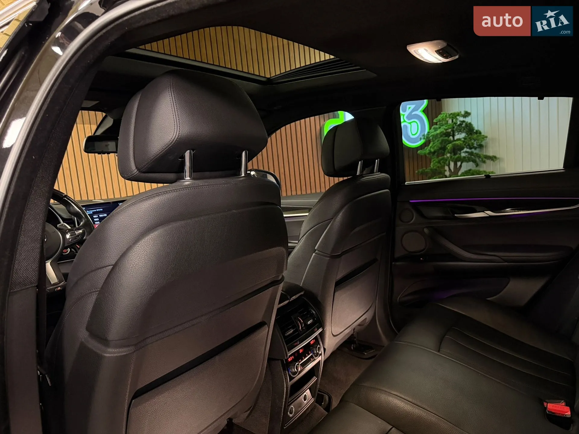 2016 BMW X6 - мініатюра 49