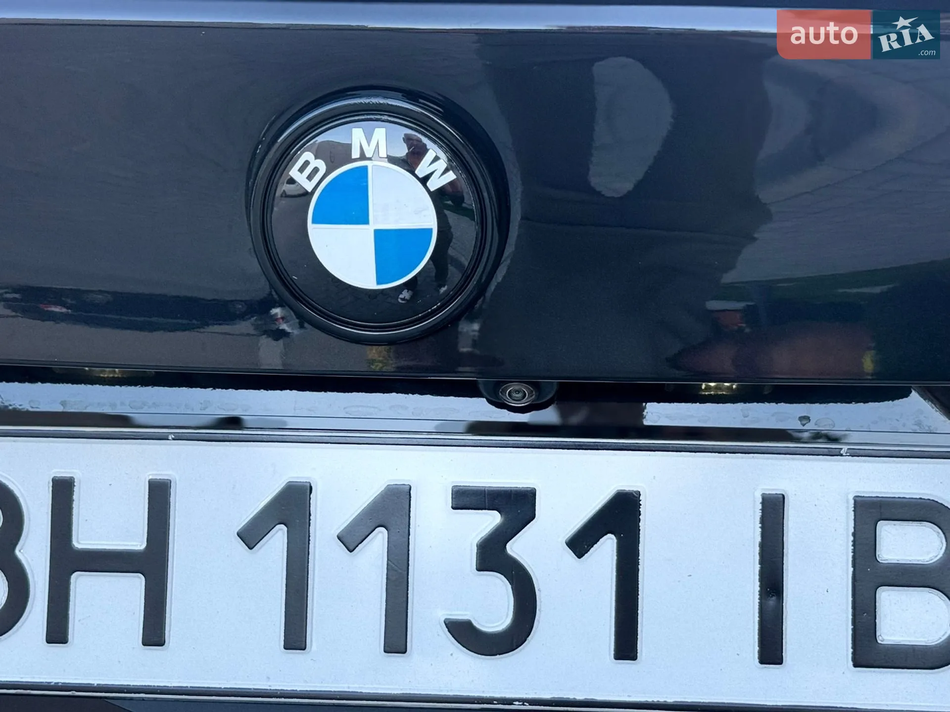 2018 BMW X6 - мініатюра 69