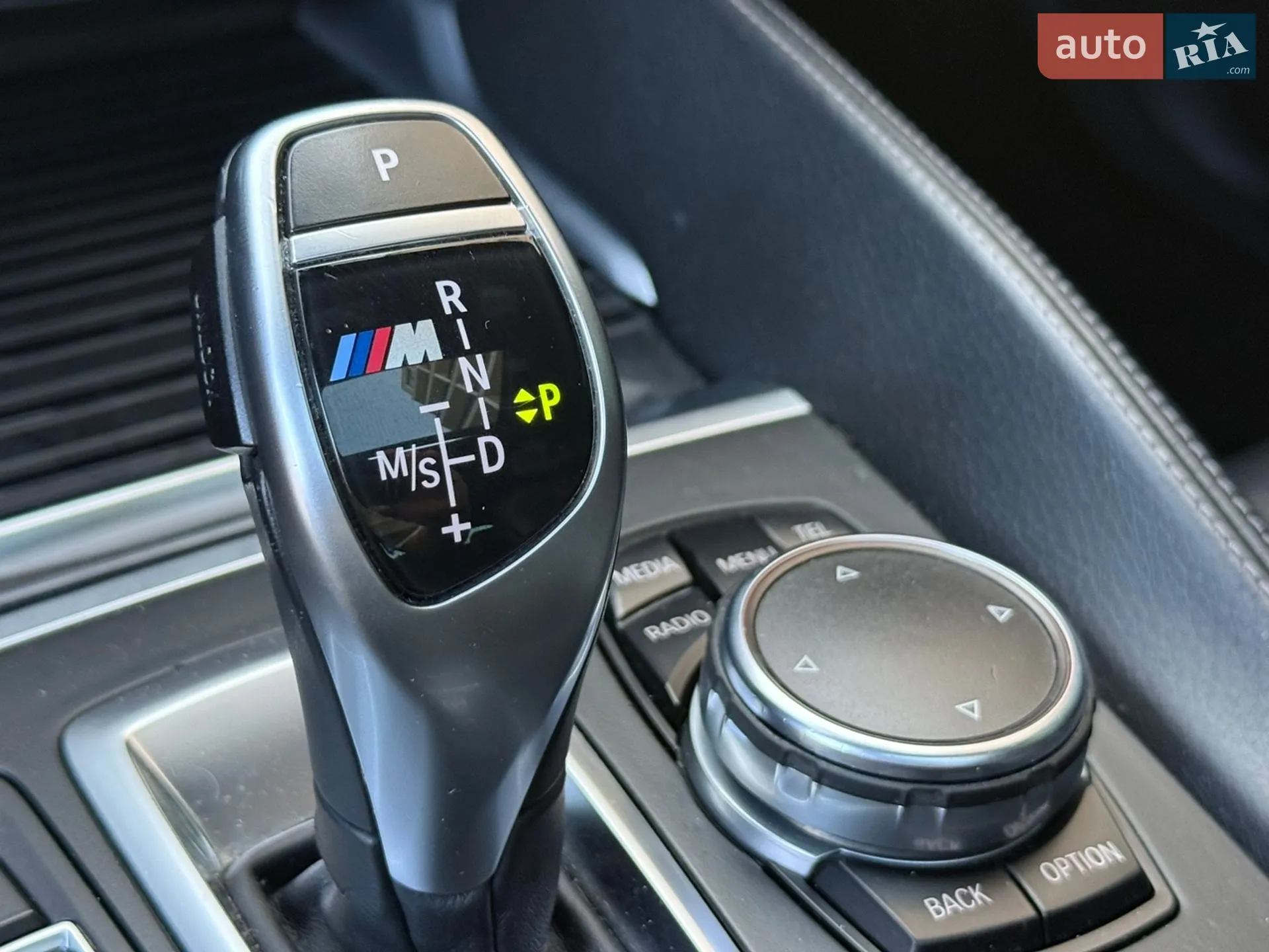 2018 BMW X6 - мініатюра 85