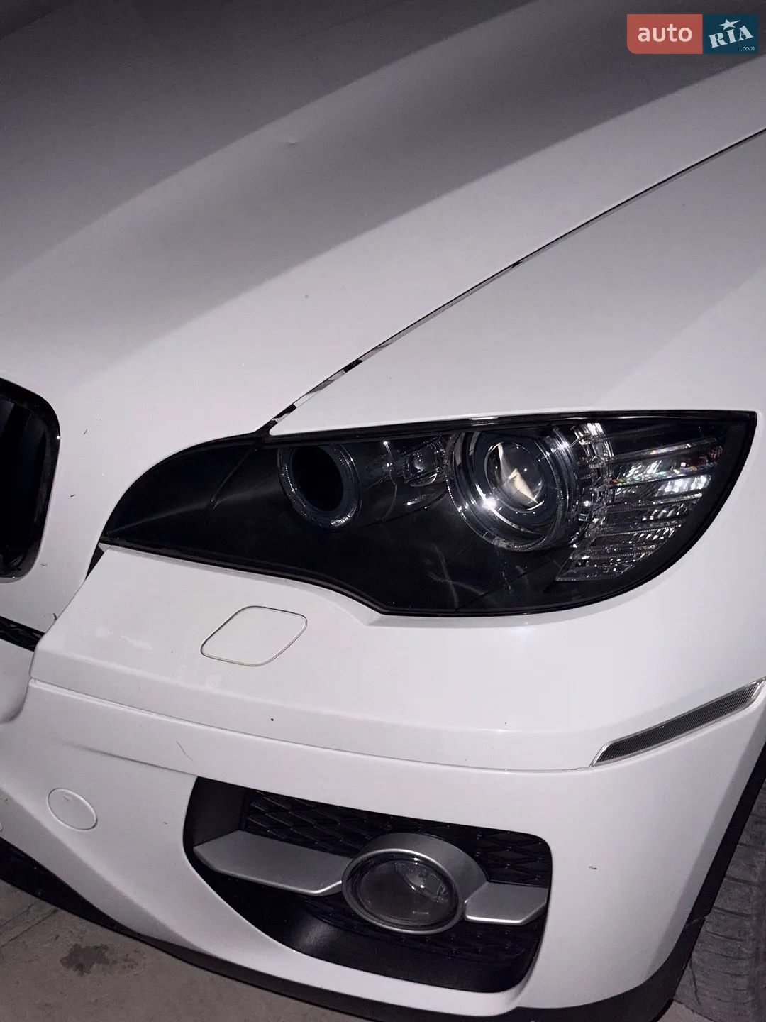 2010 BMW X6 - мініатюра 7