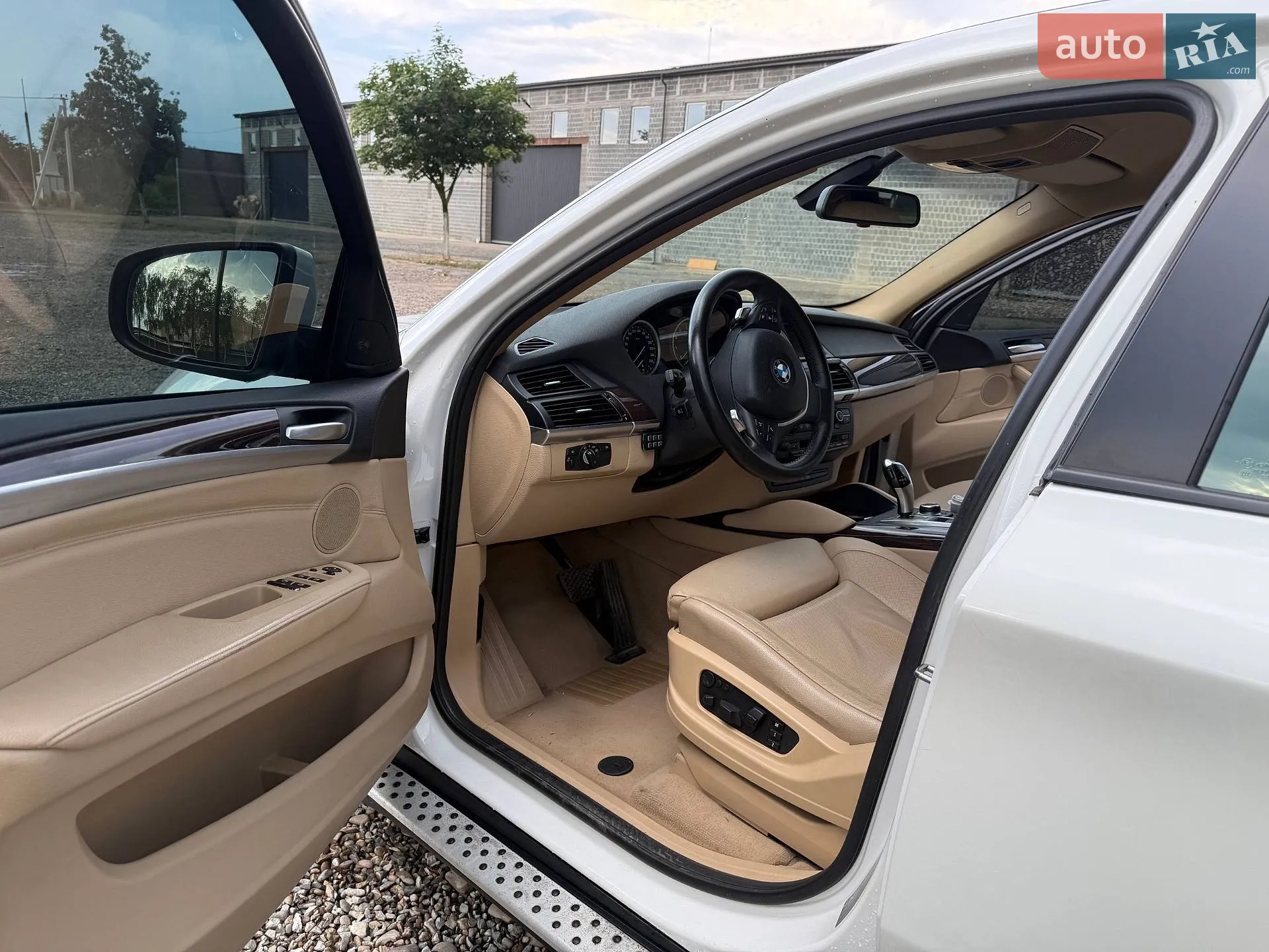 2010 BMW X6 - мініатюра 2