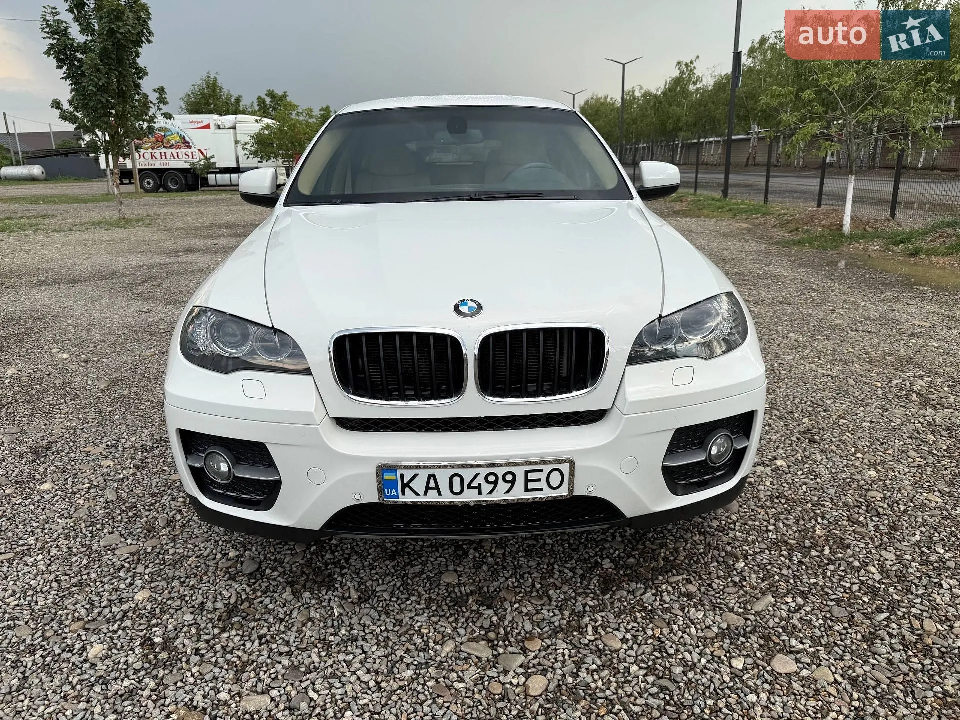 2010 BMW X6 - мініатюра 10