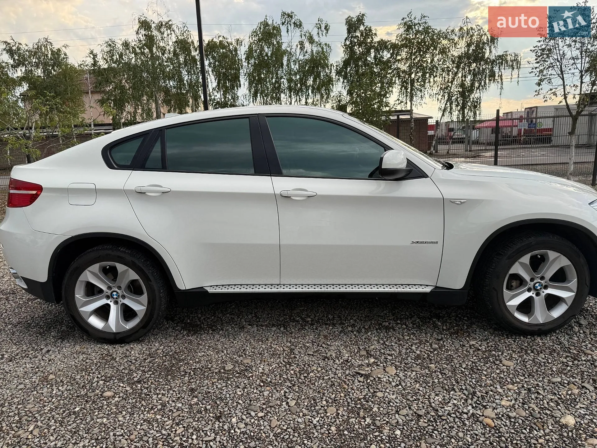 2010 BMW X6 - мініатюра 5