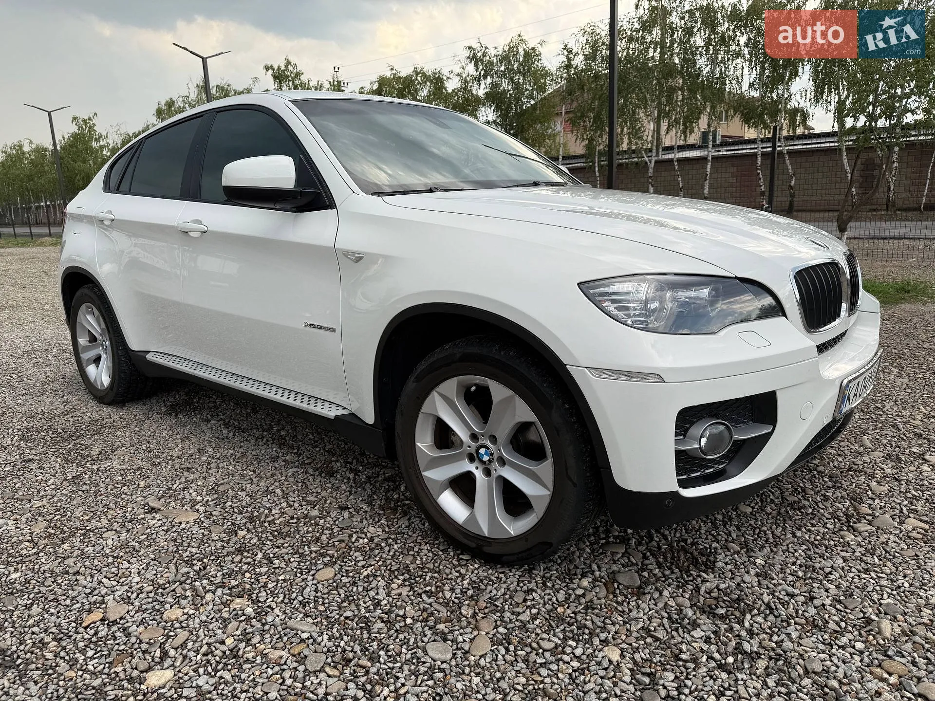2010 BMW X6 - мініатюра 6