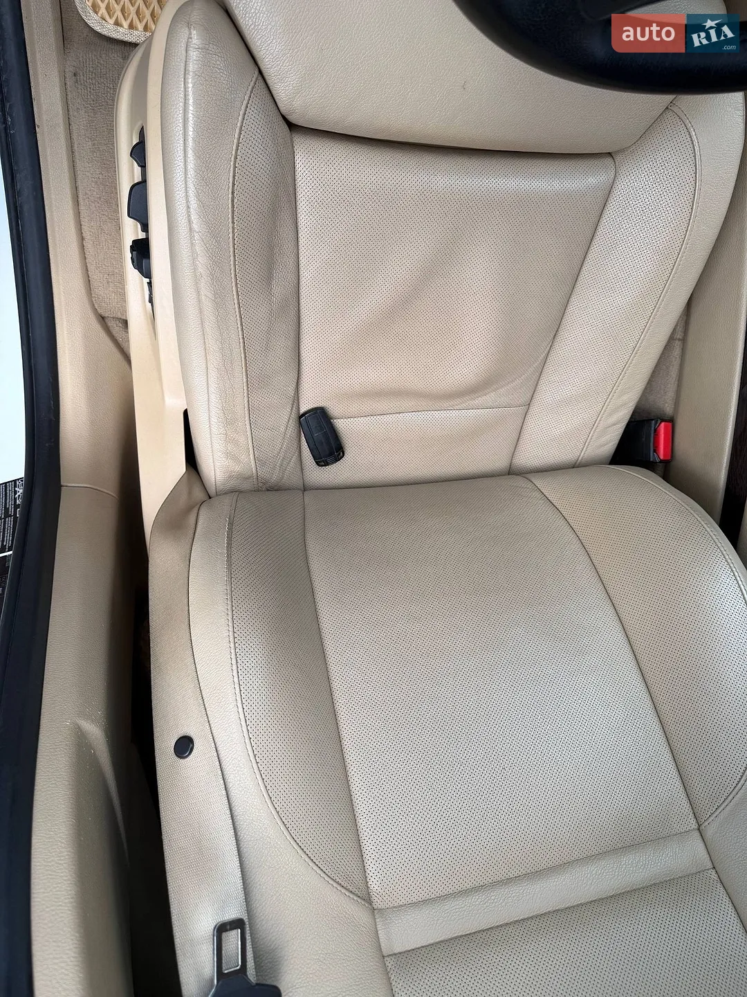 2010 BMW X6 - мініатюра 17