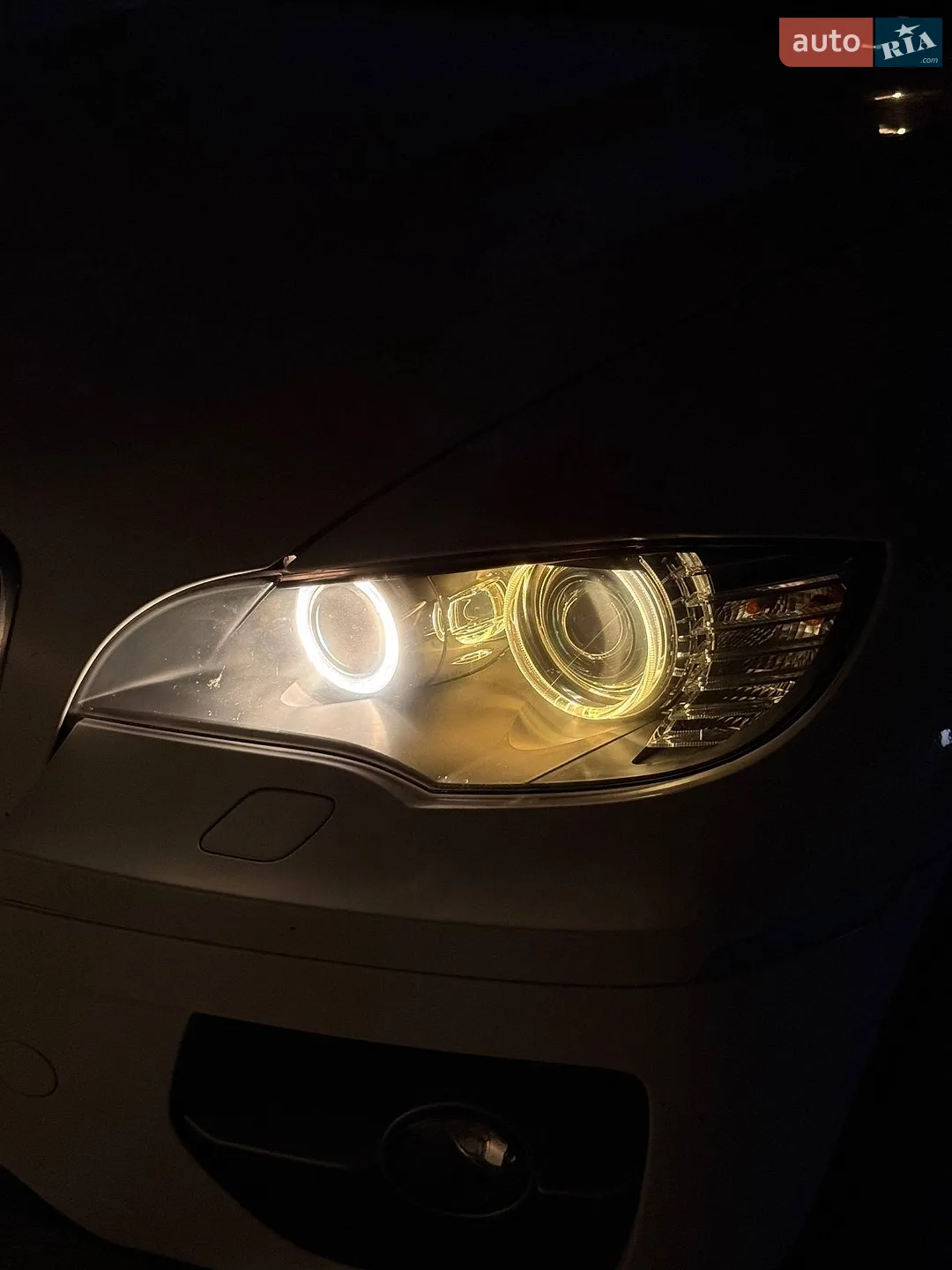 2010 BMW X6 - мініатюра 30