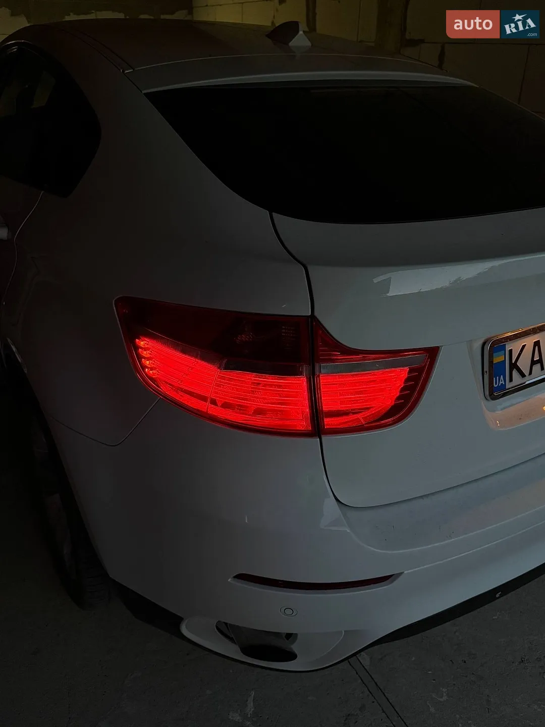 2010 BMW X6 - мініатюра 32