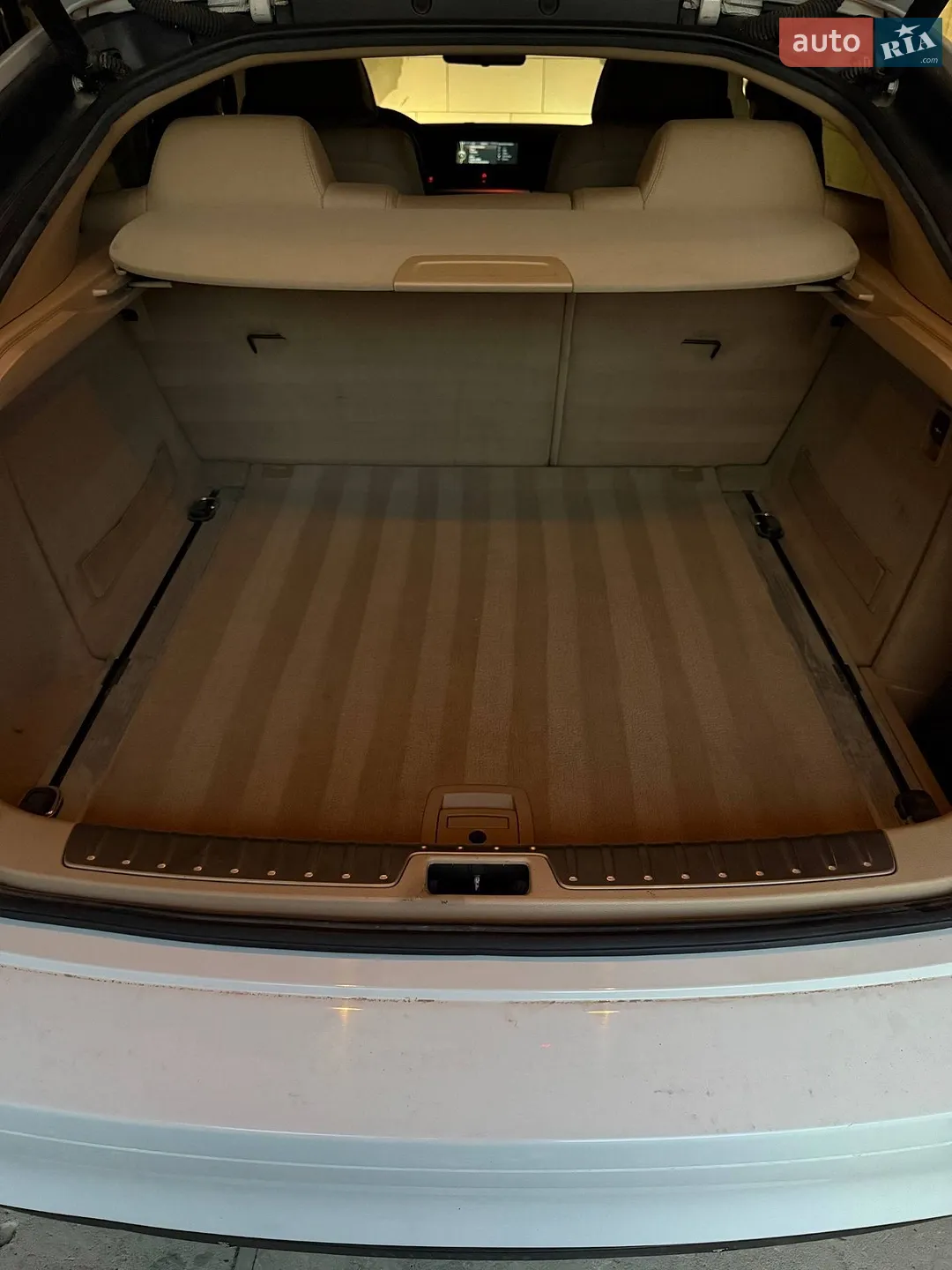 2010 BMW X6 - мініатюра 33
