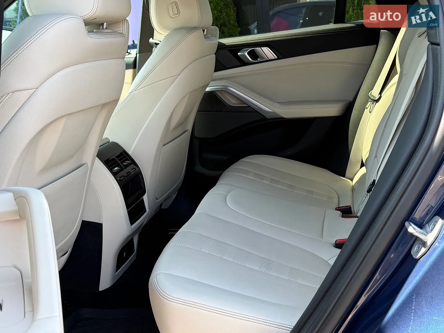 2021 BMW X6 - мініатюра 29