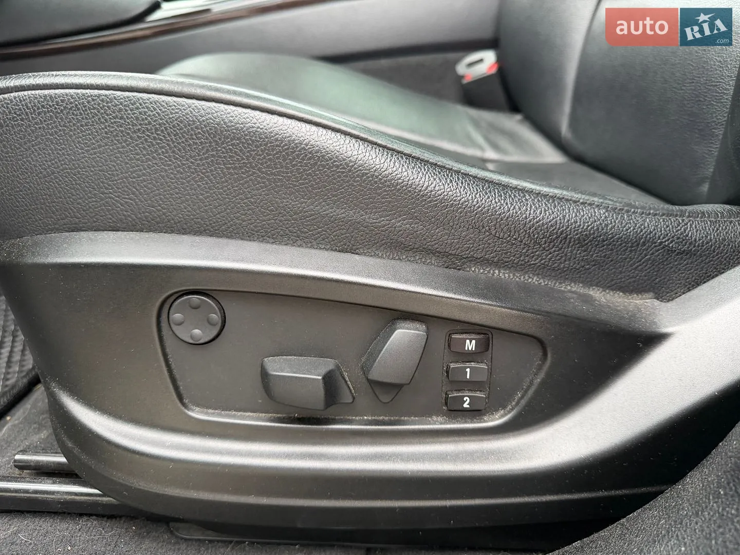 2012 BMW X6 - мініатюра 15