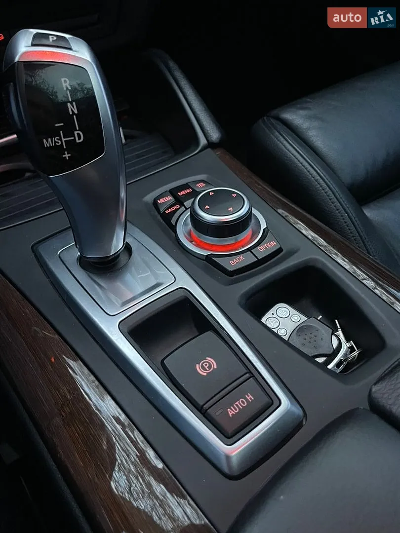 2013 BMW X6 - мініатюра 27