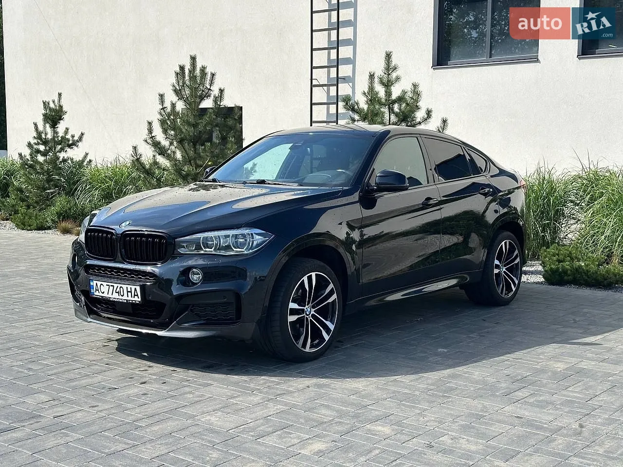 2018 BMW X5 - мініатюра 29