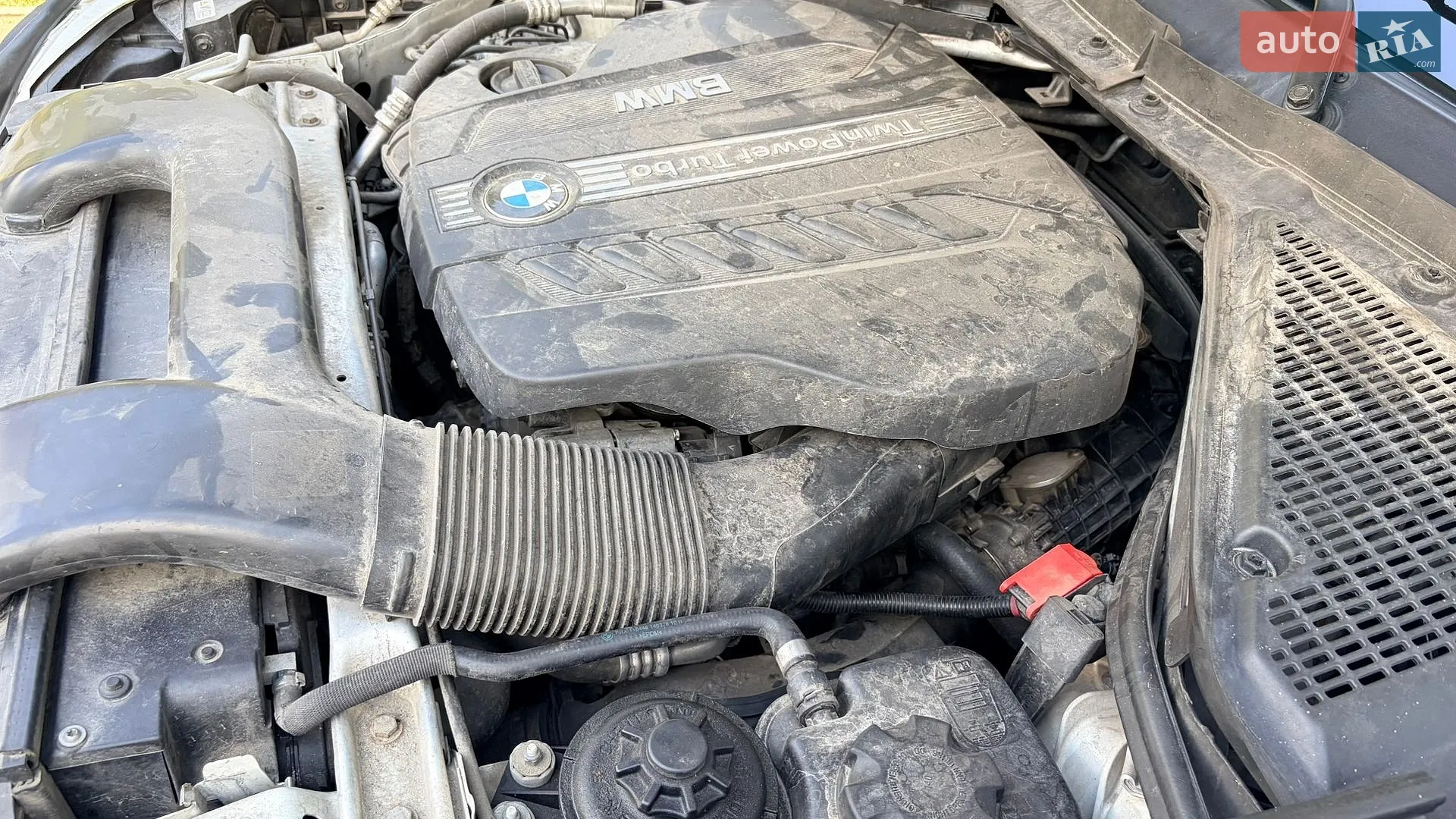 2010 BMW X6 - мініатюра 29