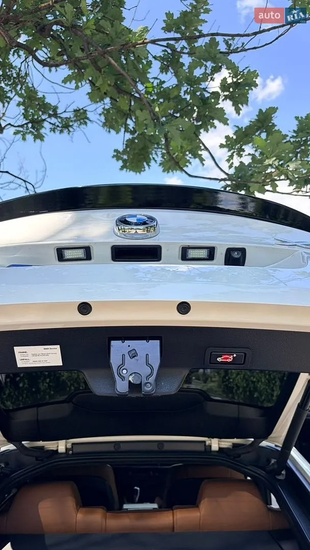 2010 BMW X6 - мініатюра 38