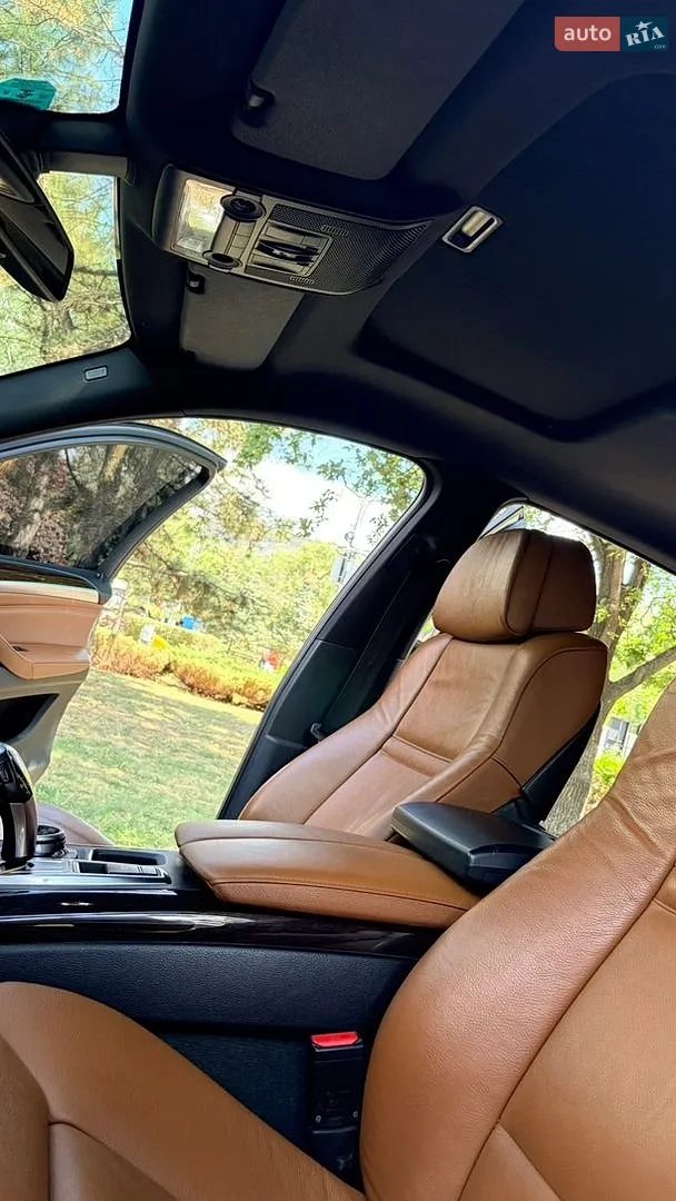 2010 BMW X6 - мініатюра 40