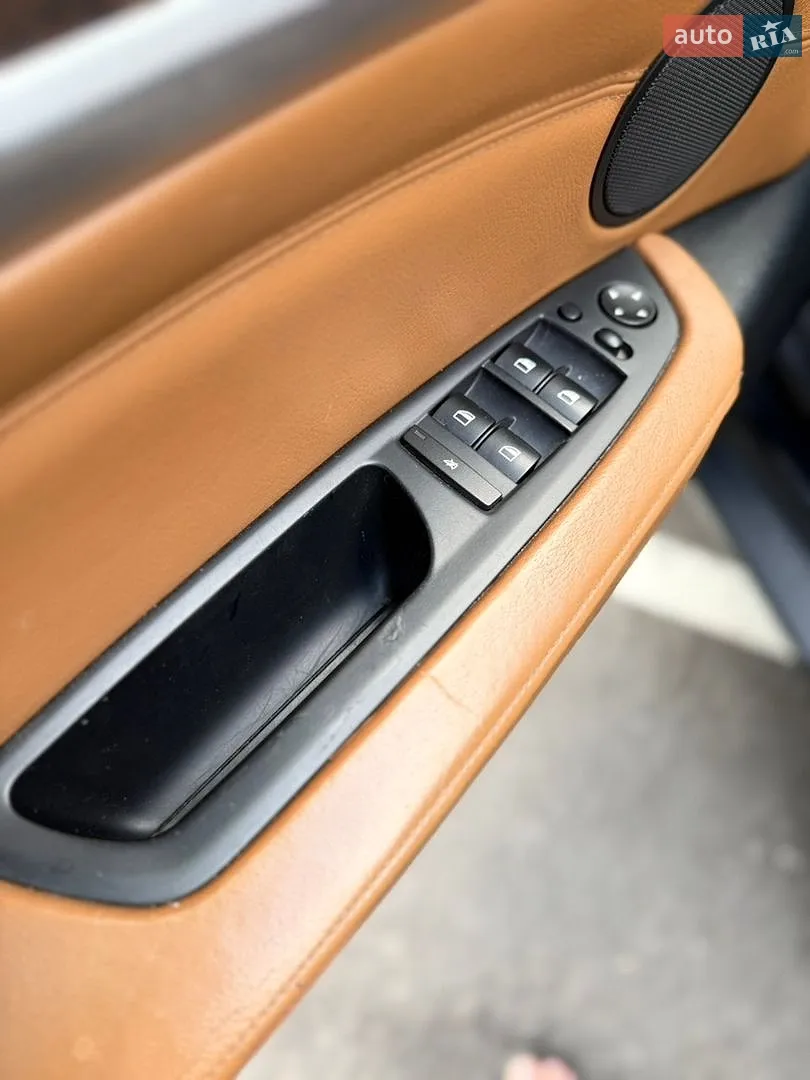 2012 BMW X6 - мініатюра 39