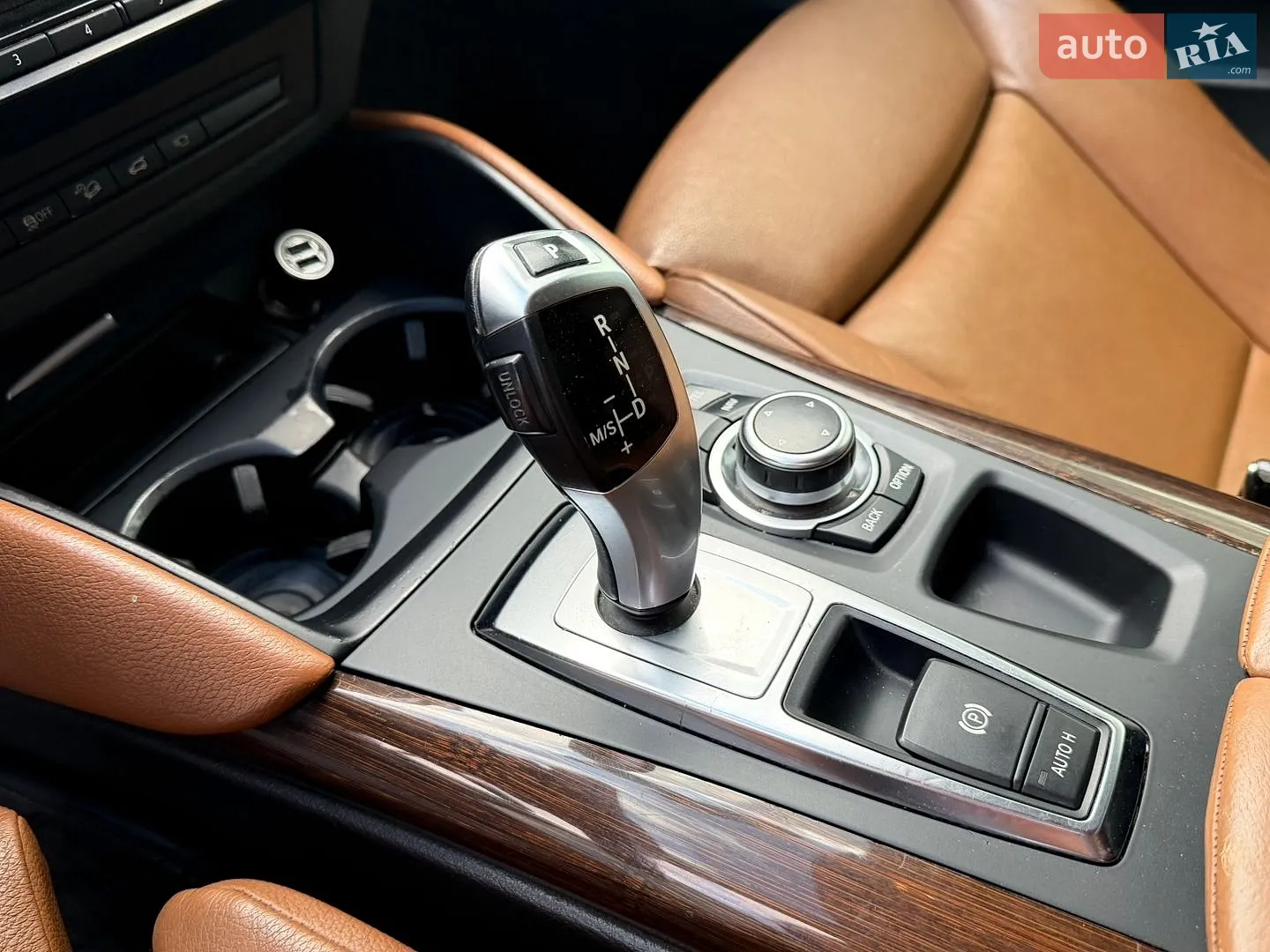 2012 BMW X6 - мініатюра 43