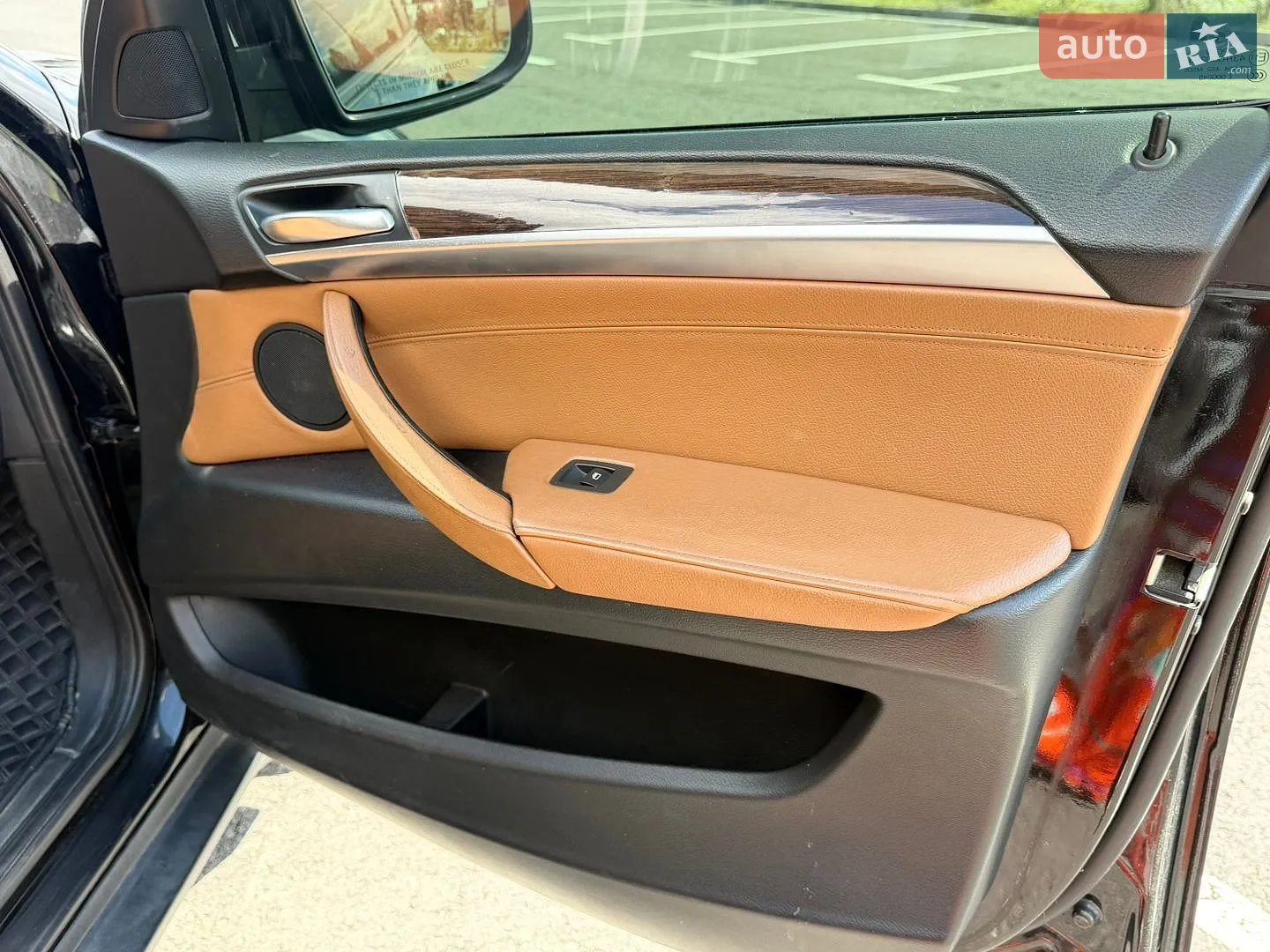 2012 BMW X6 - мініатюра 46