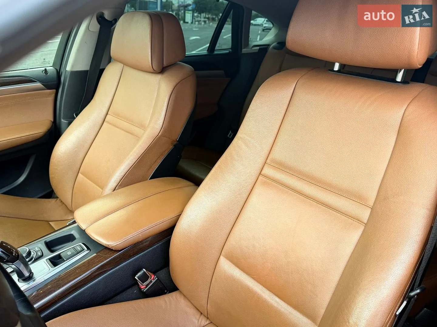2012 BMW X6 - мініатюра 44