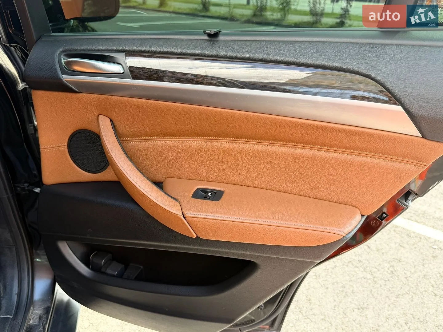 2012 BMW X6 - мініатюра 52