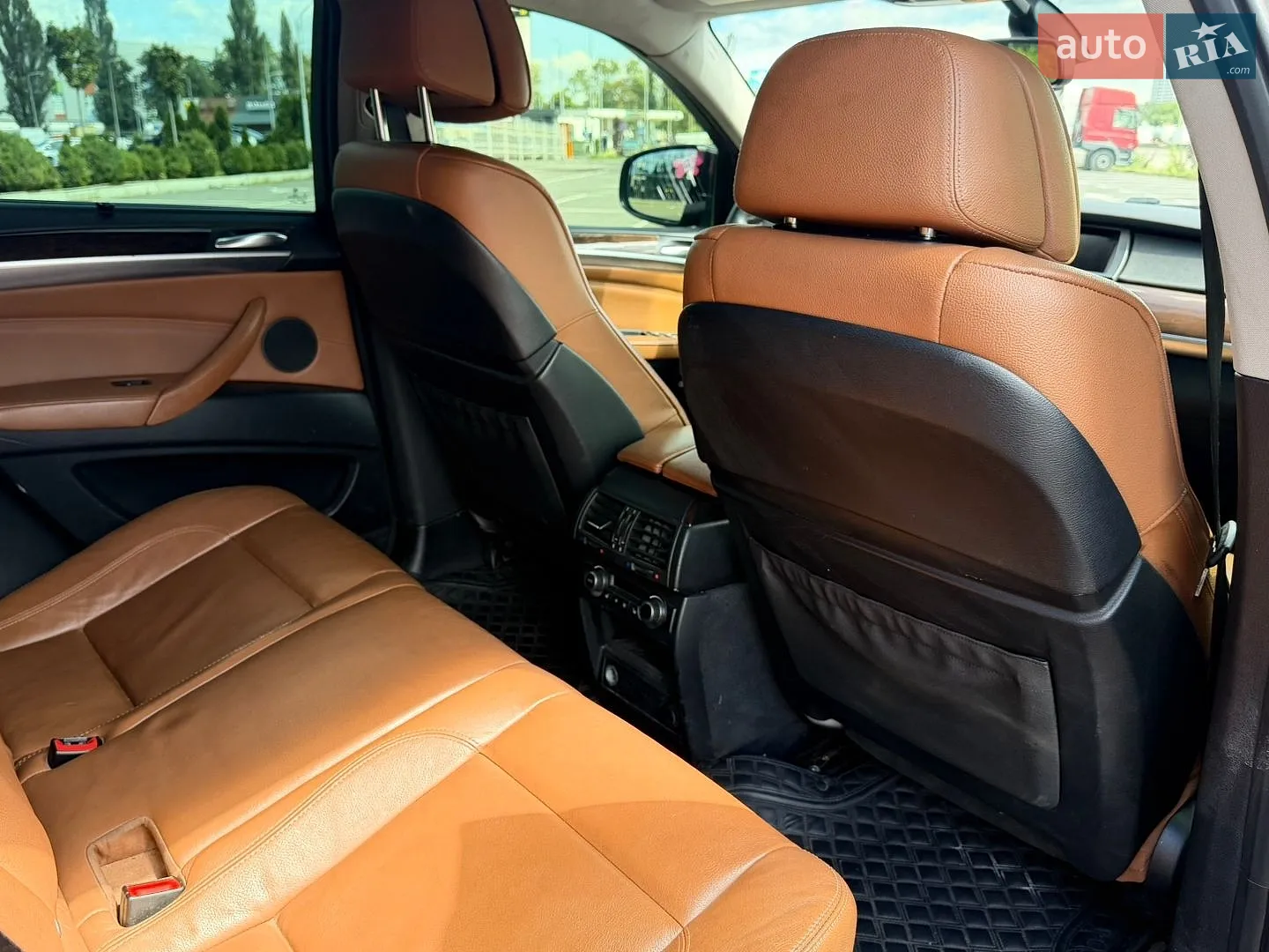 2012 BMW X6 - мініатюра 51