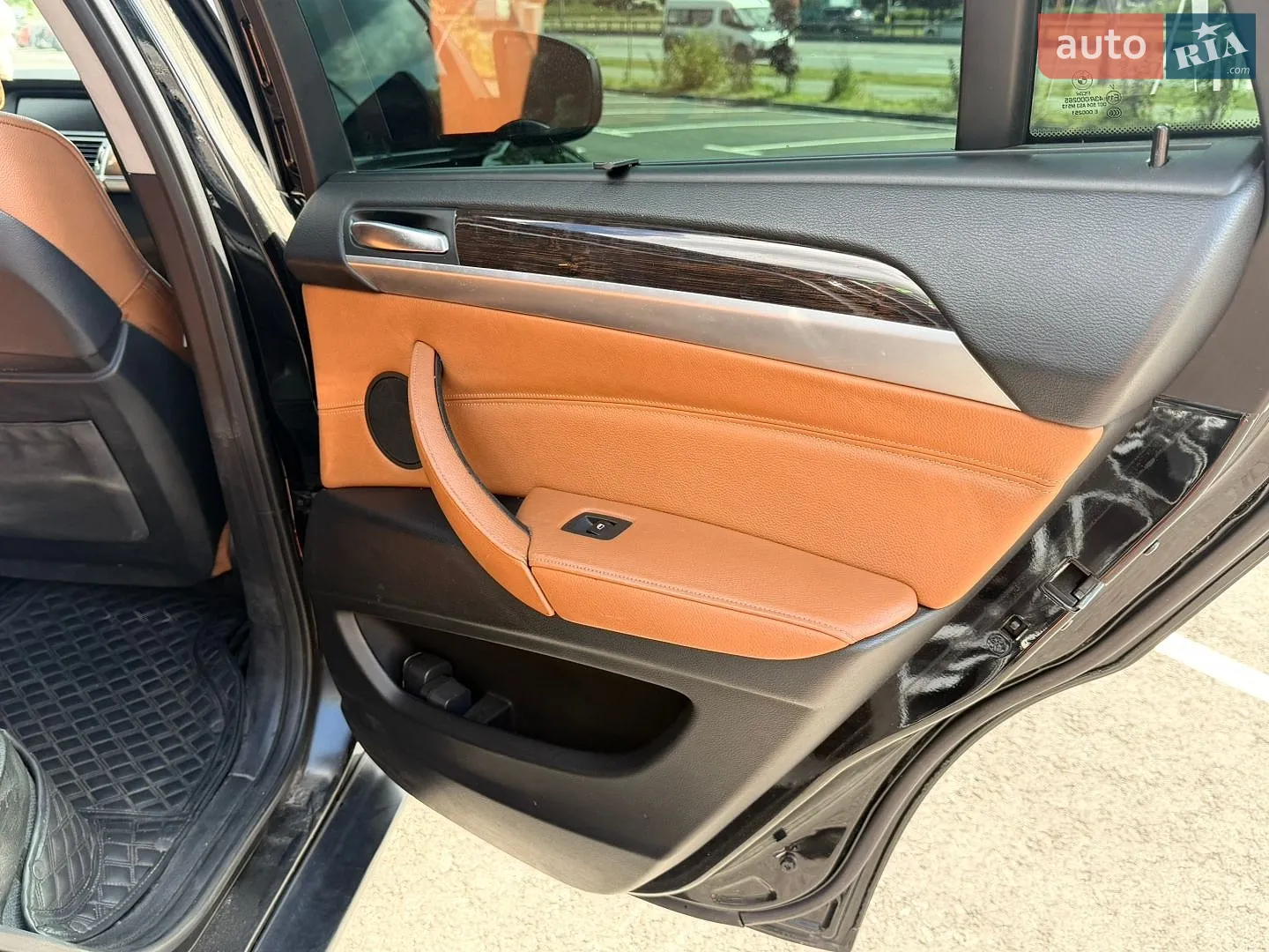 2012 BMW X6 - мініатюра 54