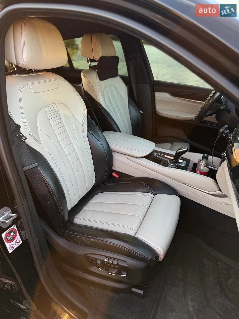2015 BMW X6 - мініатюра 9