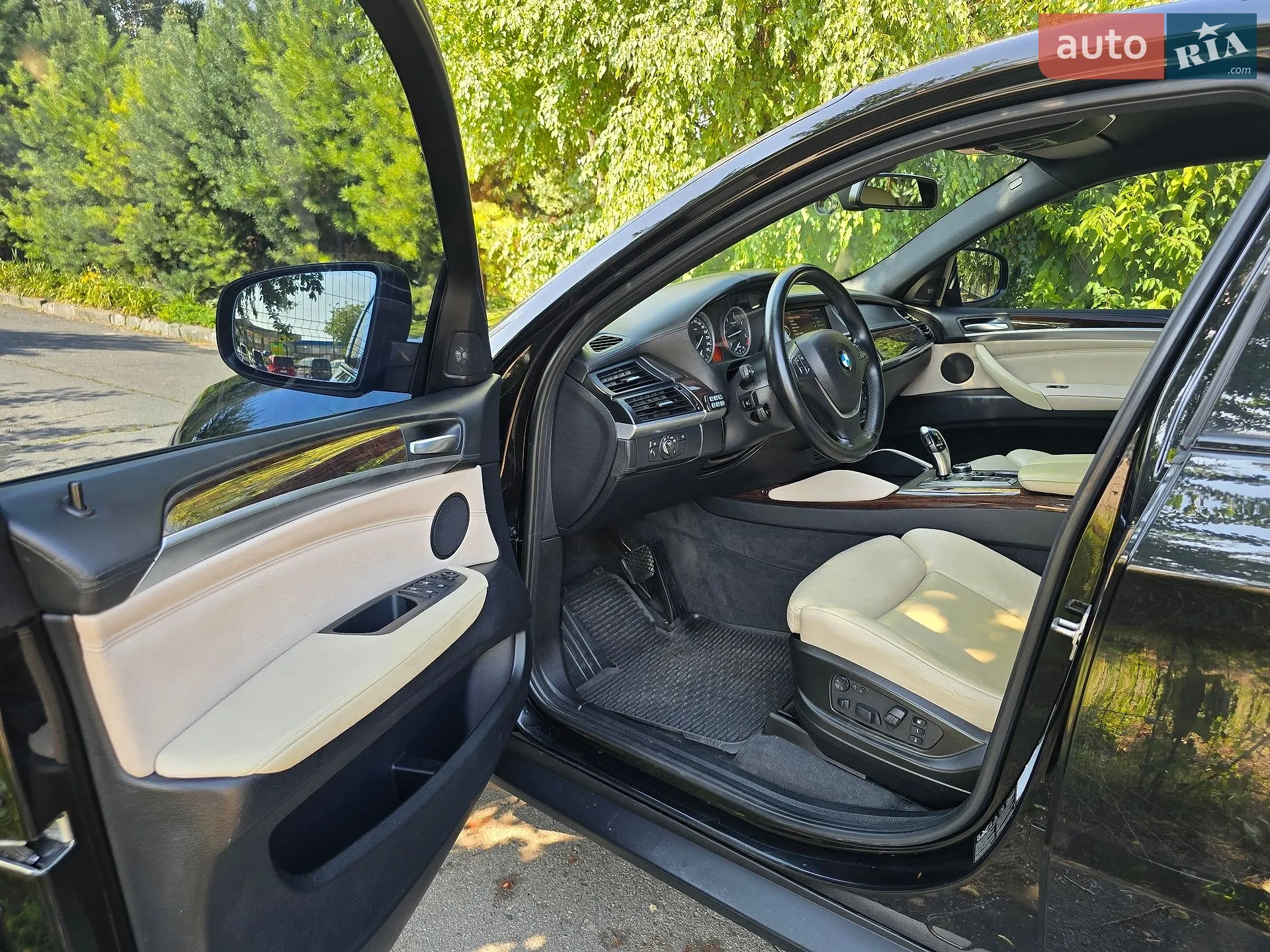 2012 BMW X6 - мініатюра 17
