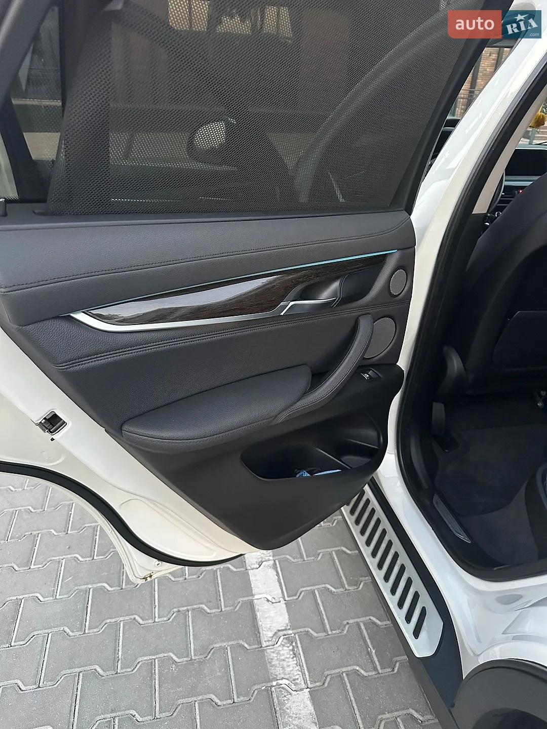 2016 BMW X6 - мініатюра 31
