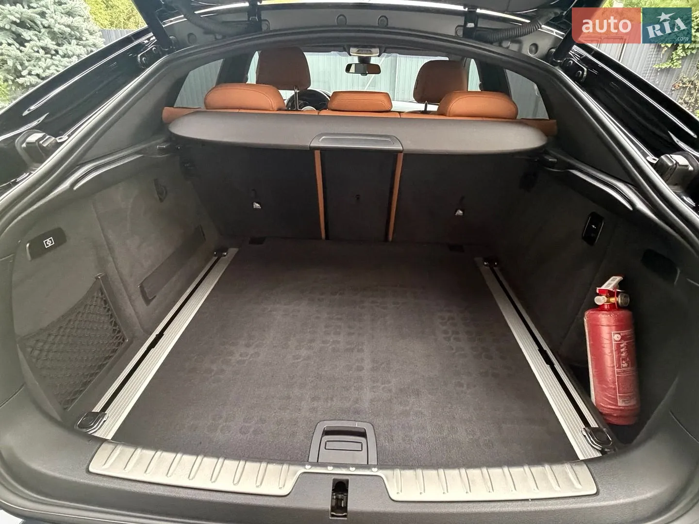2017 BMW X6 - мініатюра 9